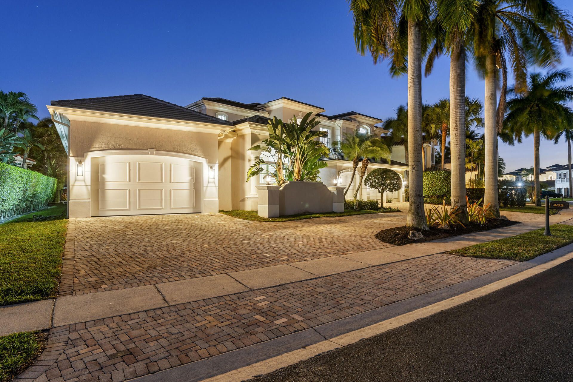 432 Savoie Drive, Palm Beach Gardens, FL 33410 Photo