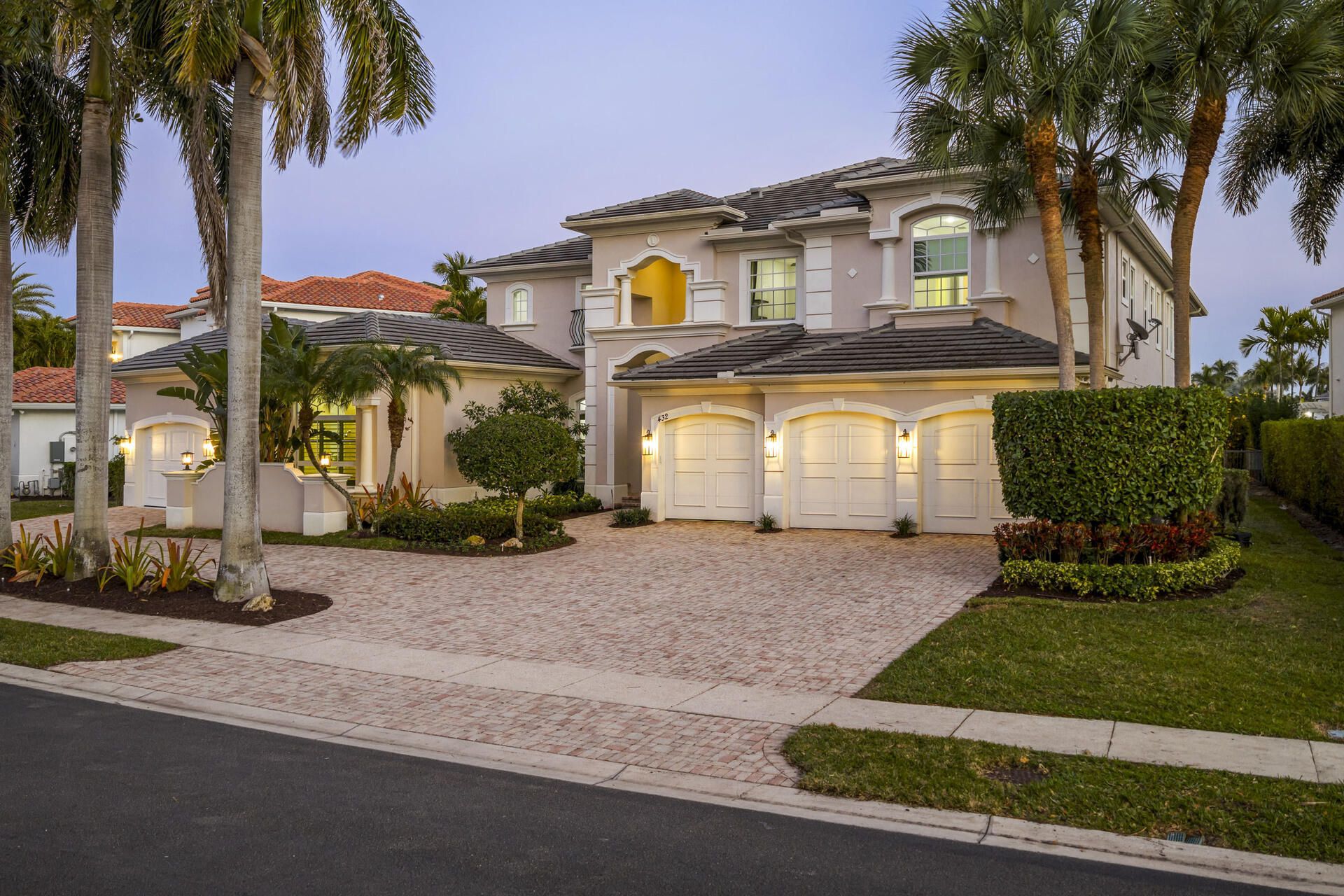 432 Savoie Drive, Palm Beach Gardens, FL 33410 Photo