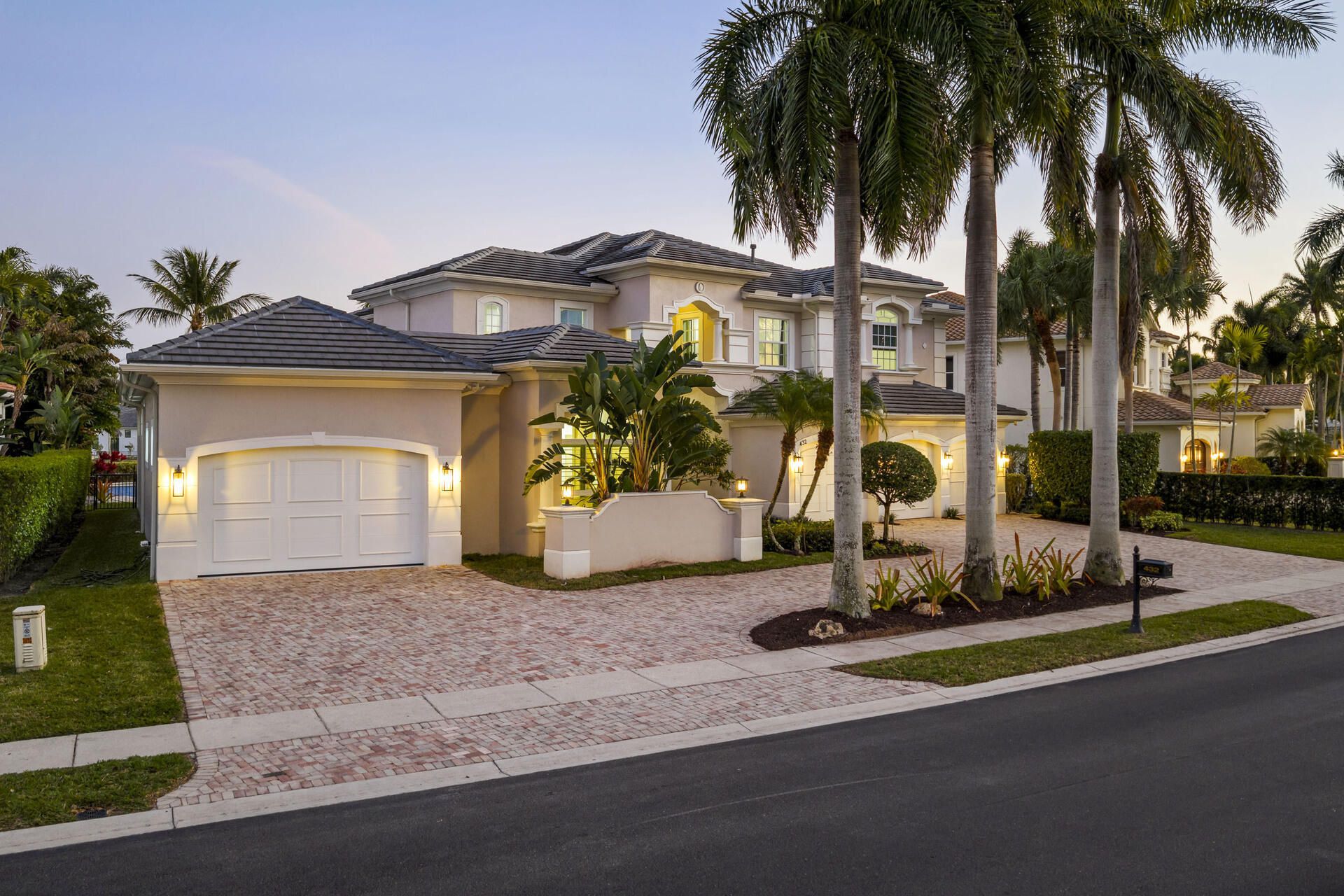 432 Savoie Drive, Palm Beach Gardens, FL 33410 Photo