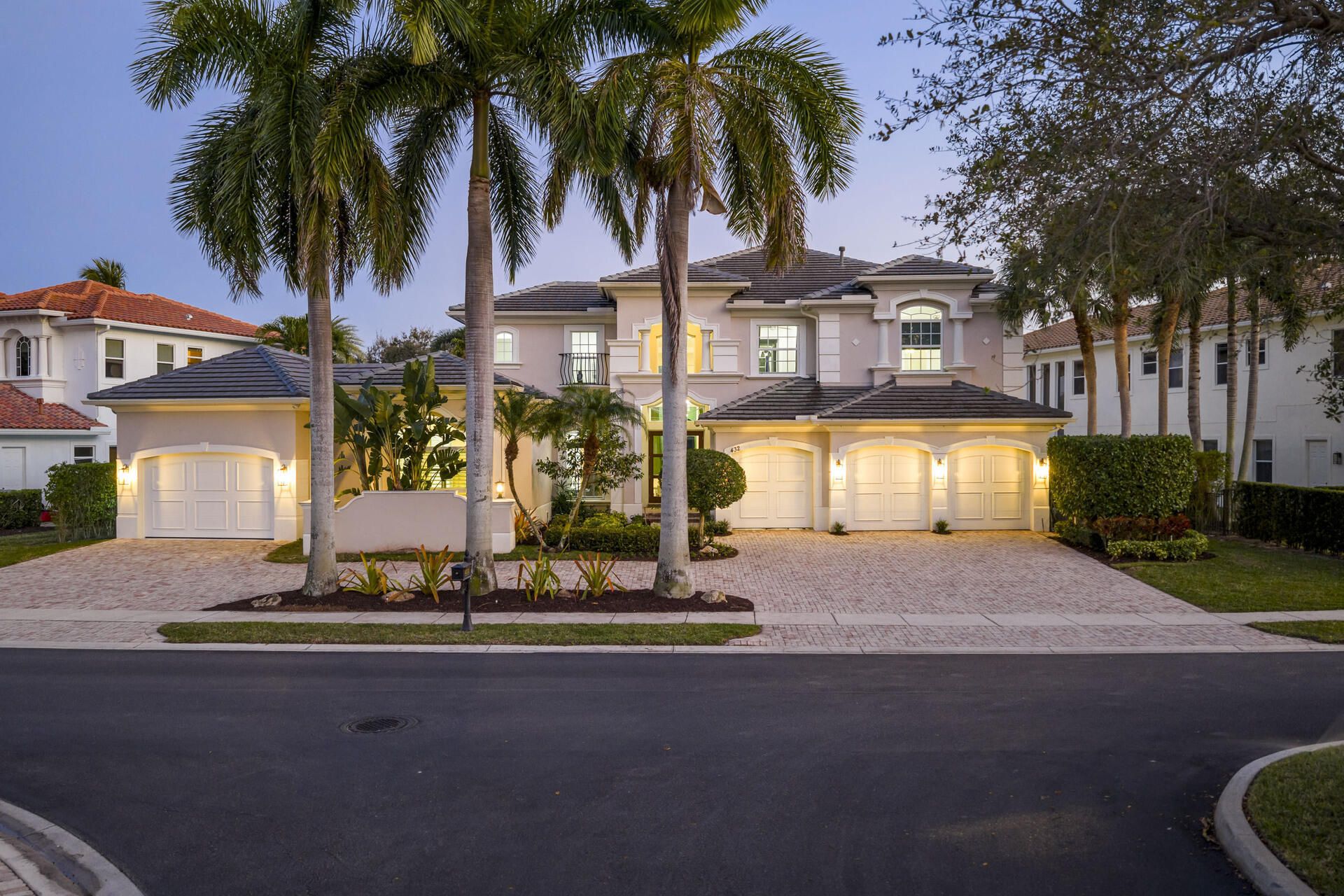 432 Savoie Drive, Palm Beach Gardens, FL 33410 Photo