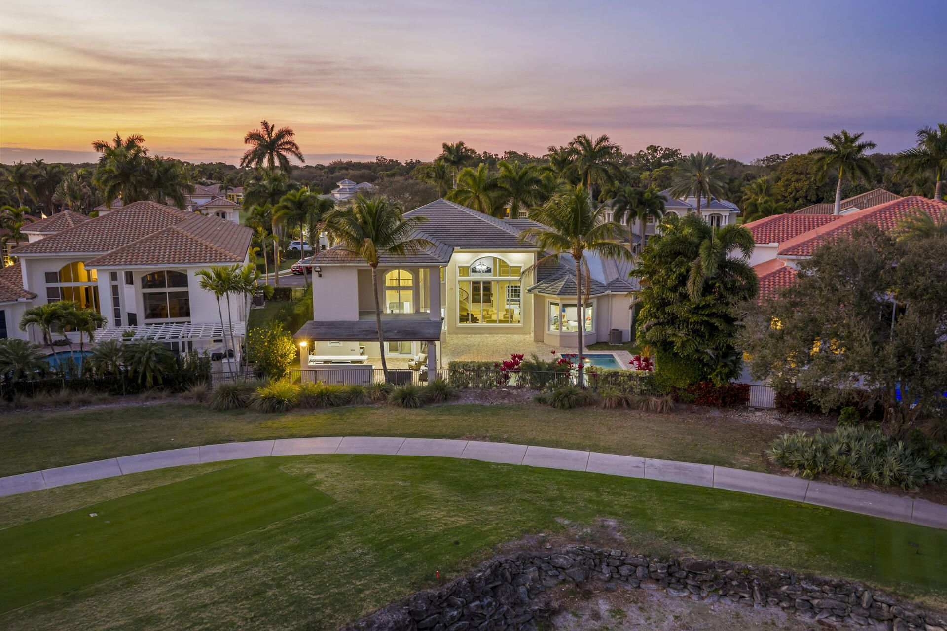 432 Savoie Drive, Palm Beach Gardens, FL 33410 Photo