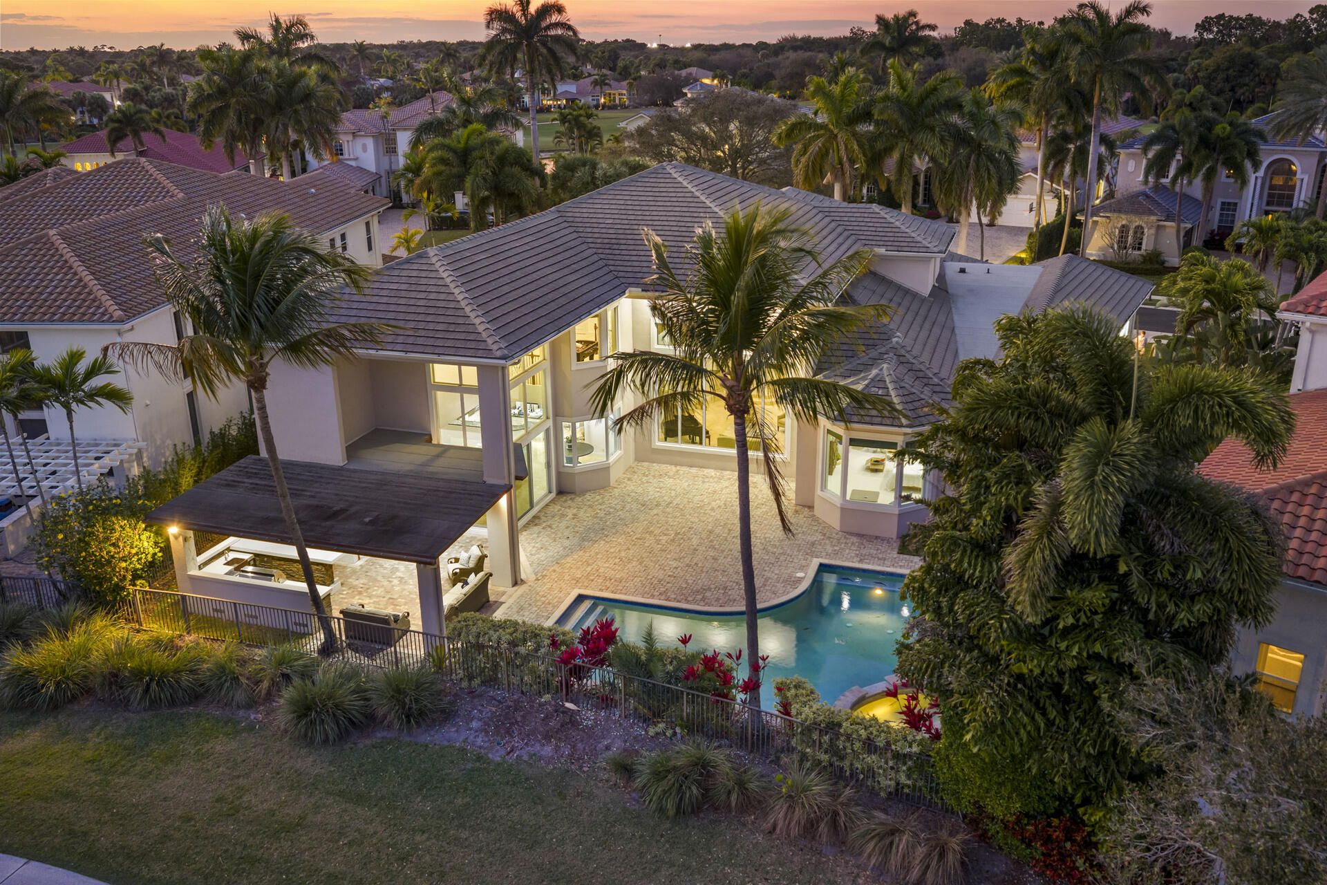 432 Savoie Drive, Palm Beach Gardens, FL 33410 Photo