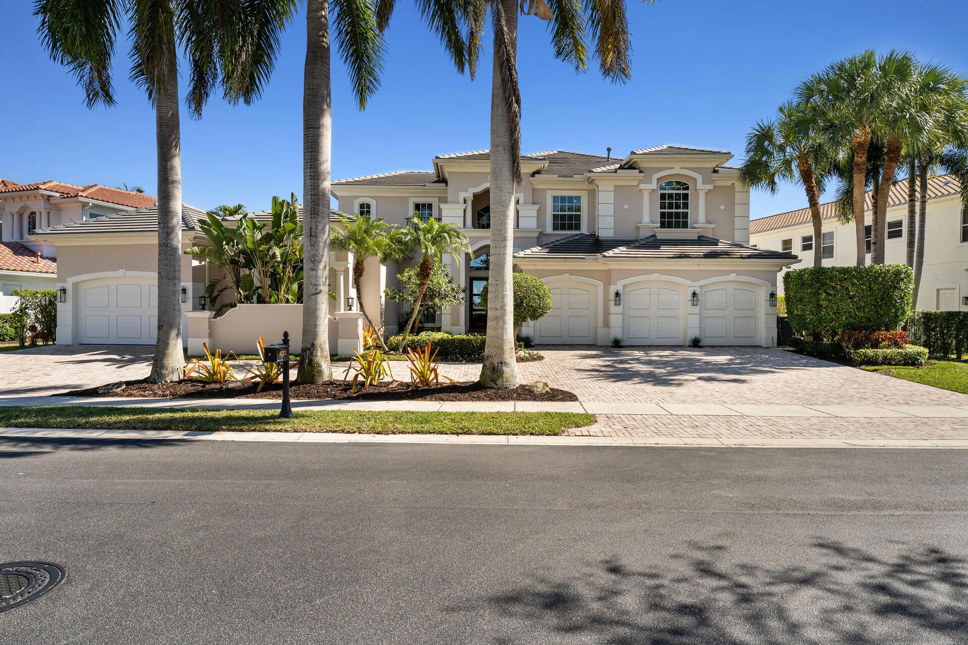 432 Savoie Drive, Palm Beach Gardens, FL 33410 Photo