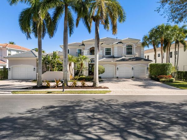 432 Savoie Drive, Palm Beach Gardens, FL 33410