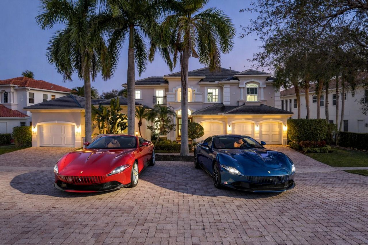 432 Savoie Drive, Palm Beach Gardens, FL 33410 Photo