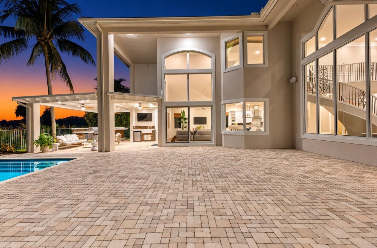 432 Savoie Drive, Palm Beach Gardens, FL 33410 Photo