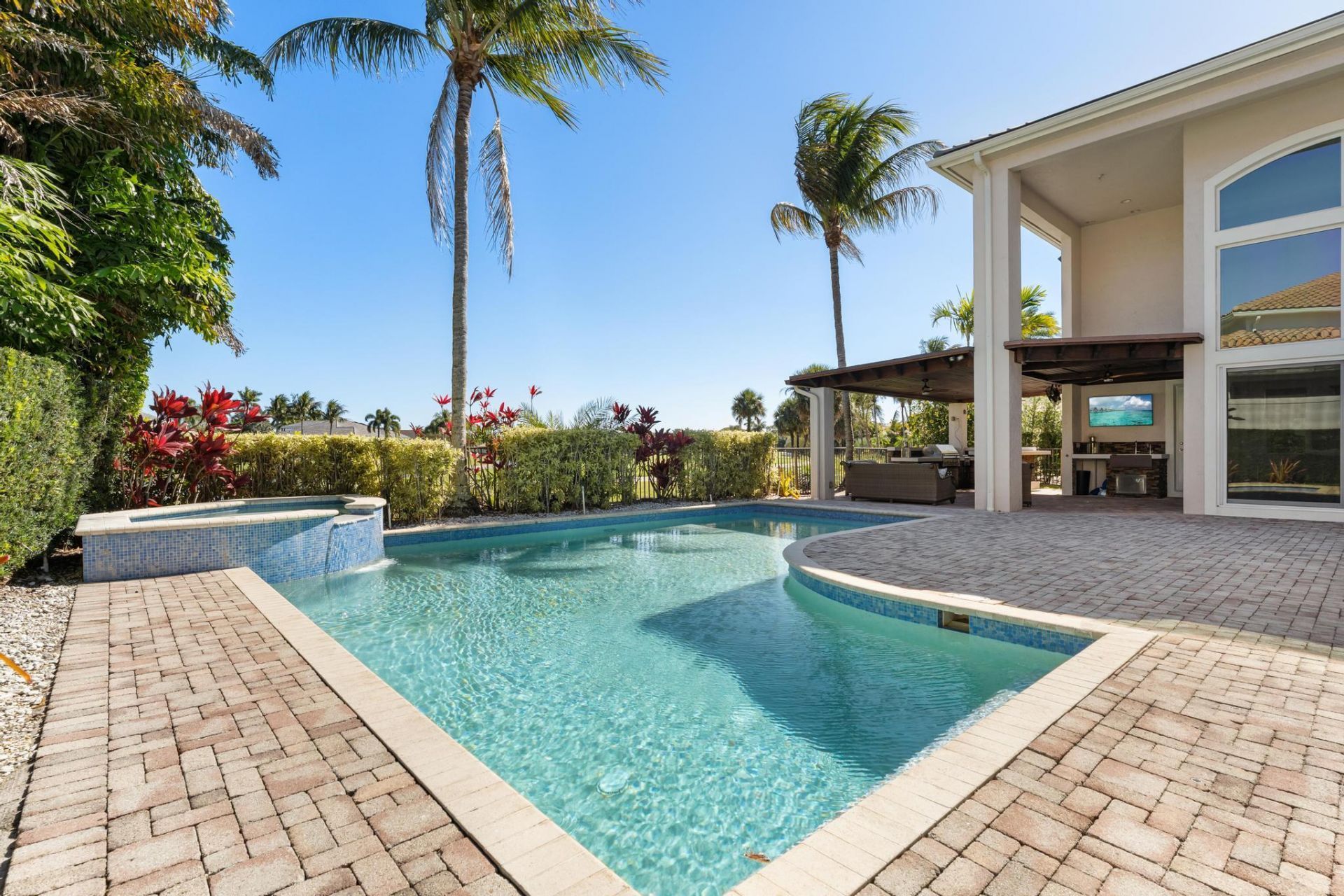 432 Savoie Drive, Palm Beach Gardens, FL 33410 Photo