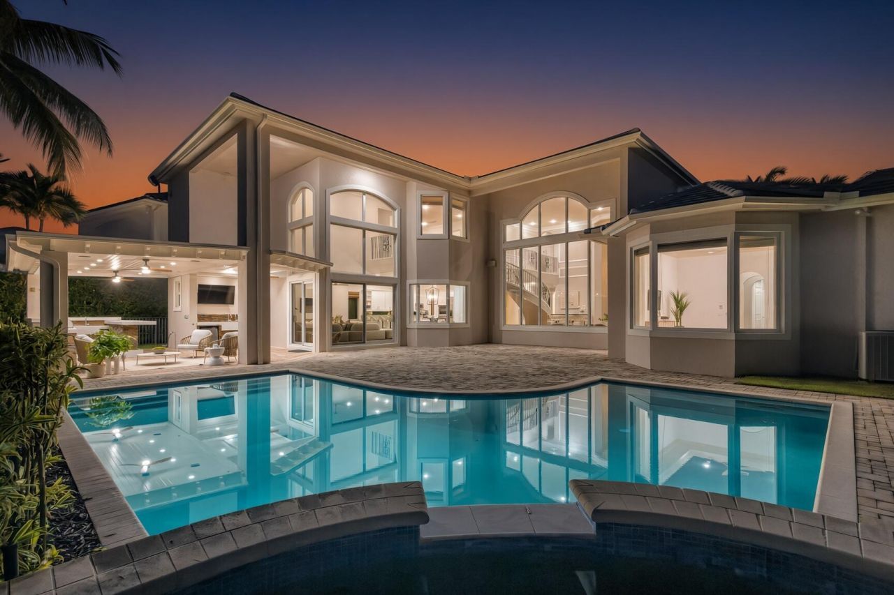 432 Savoie Drive, Palm Beach Gardens, FL 33410 Photo