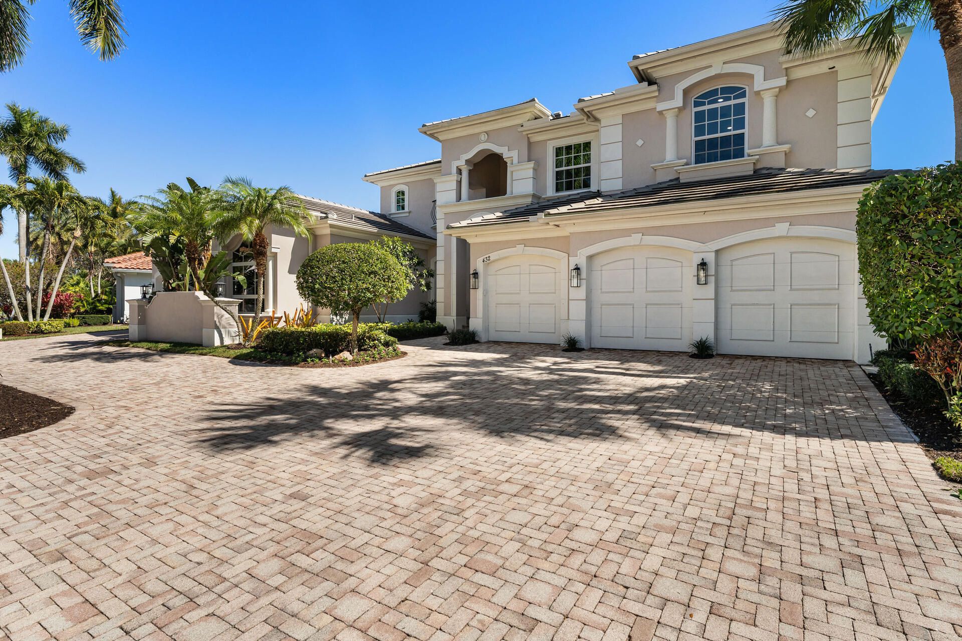432 Savoie Drive, Palm Beach Gardens, FL 33410 Photo