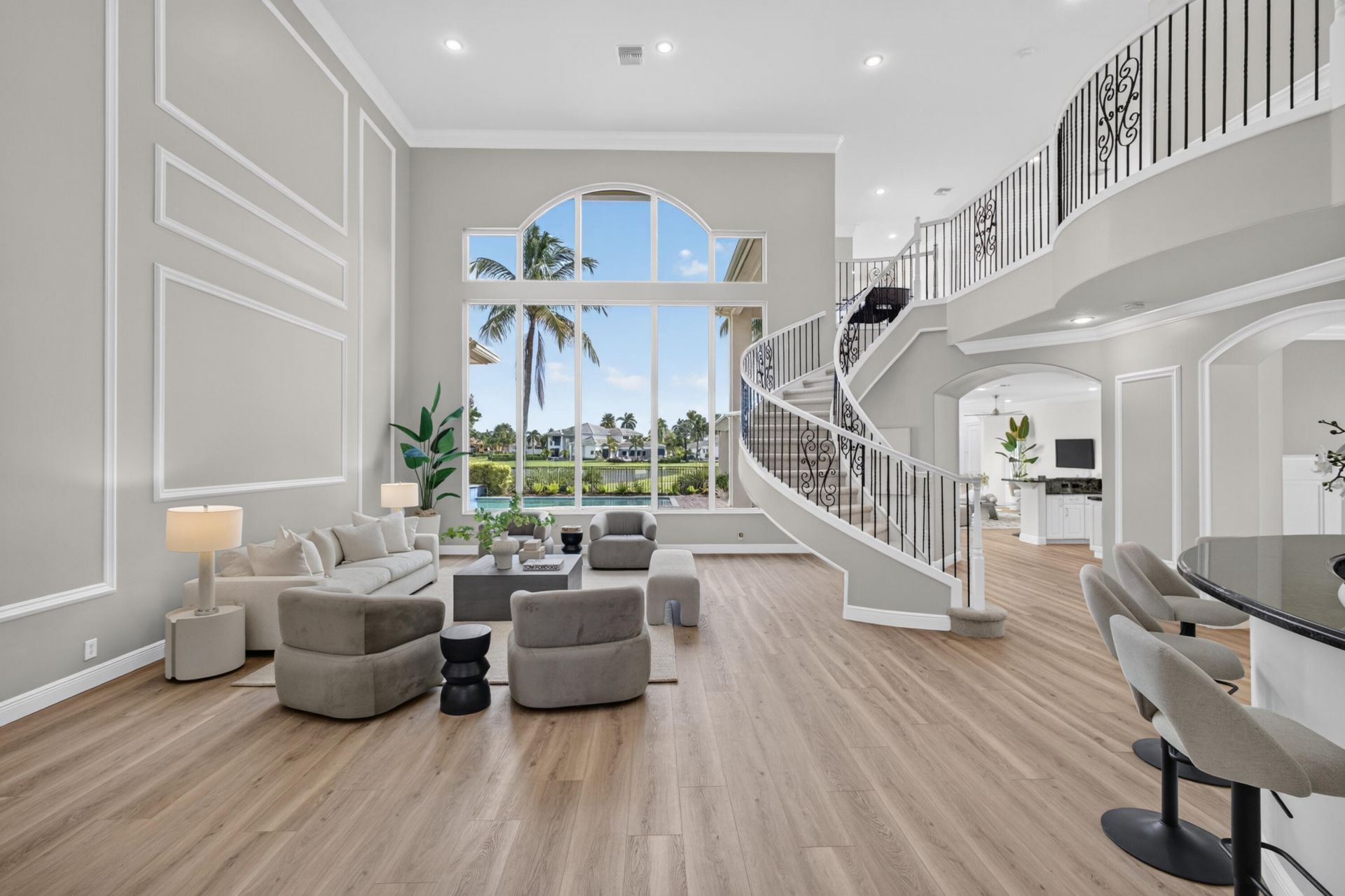 432 Savoie Drive, Palm Beach Gardens, FL 33410 Photo