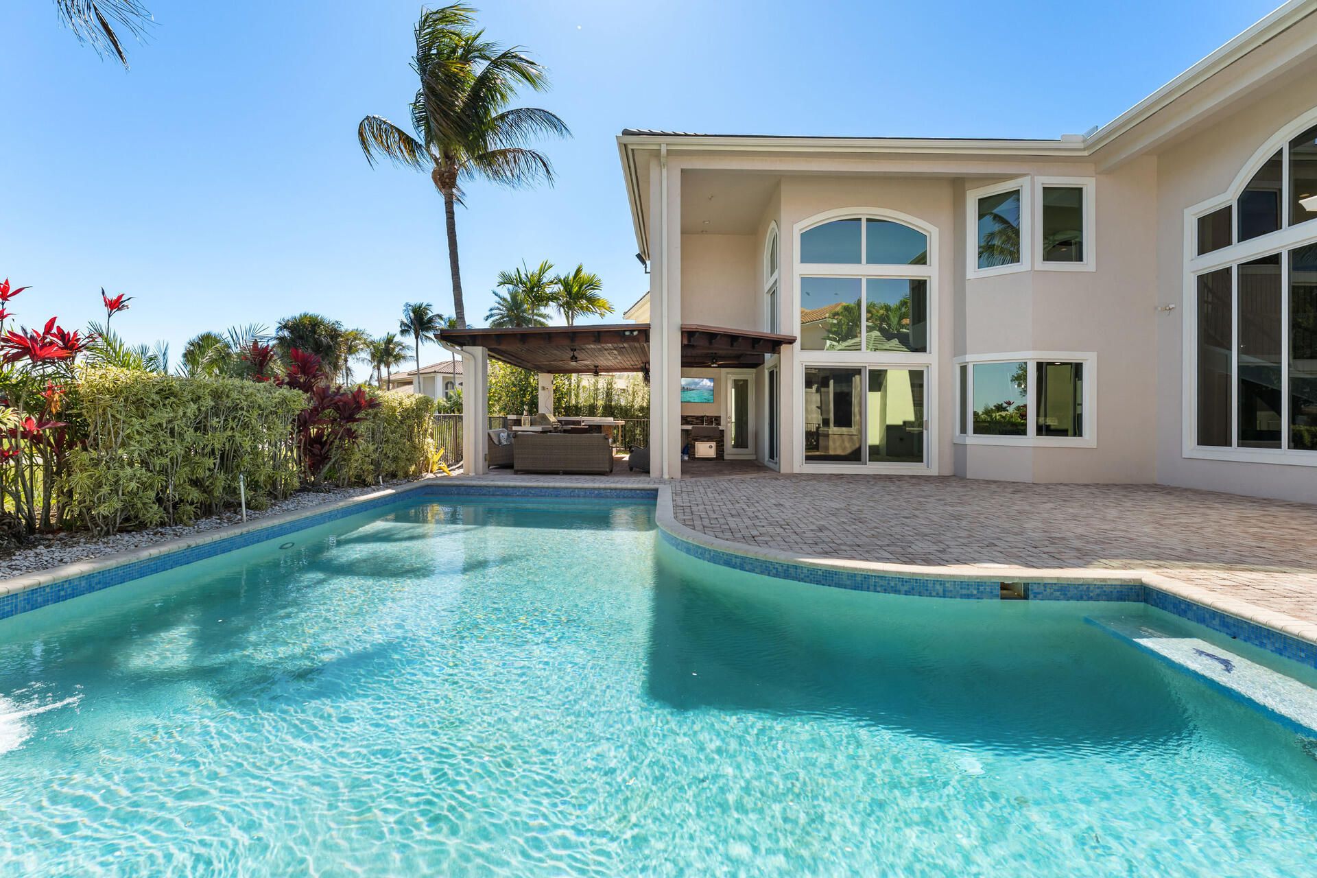 432 Savoie Drive, Palm Beach Gardens, FL 33410 Photo