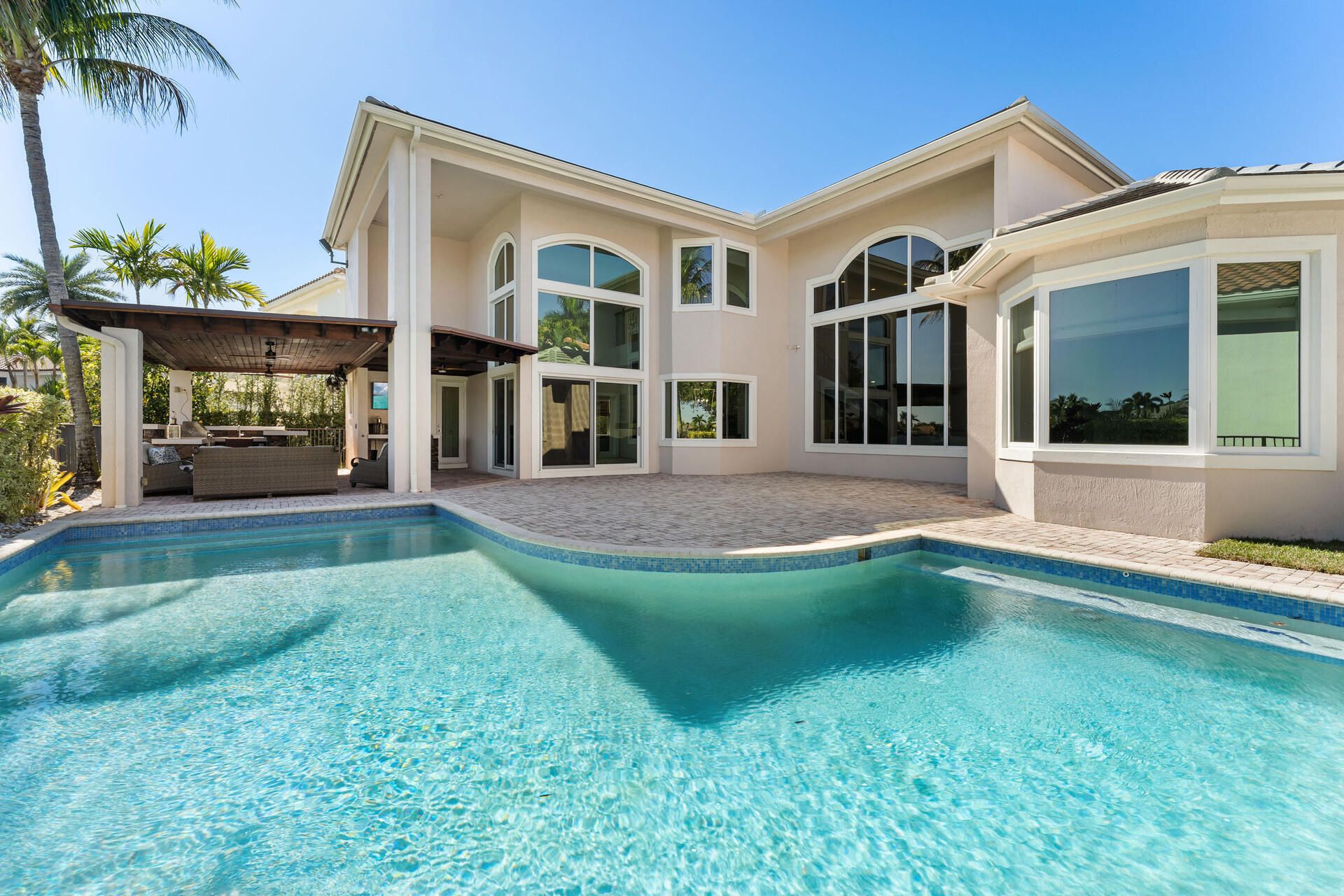 432 Savoie Drive, Palm Beach Gardens, FL 33410 Photo