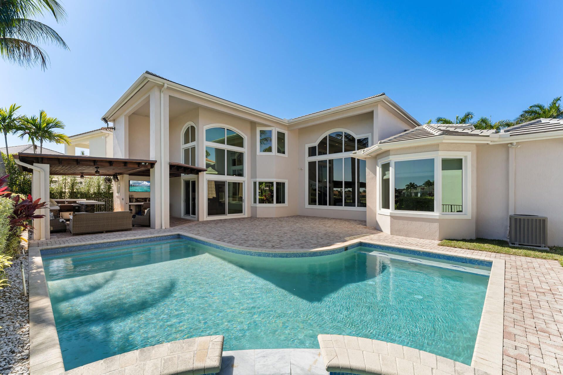 432 Savoie Drive, Palm Beach Gardens, FL 33410 Photo