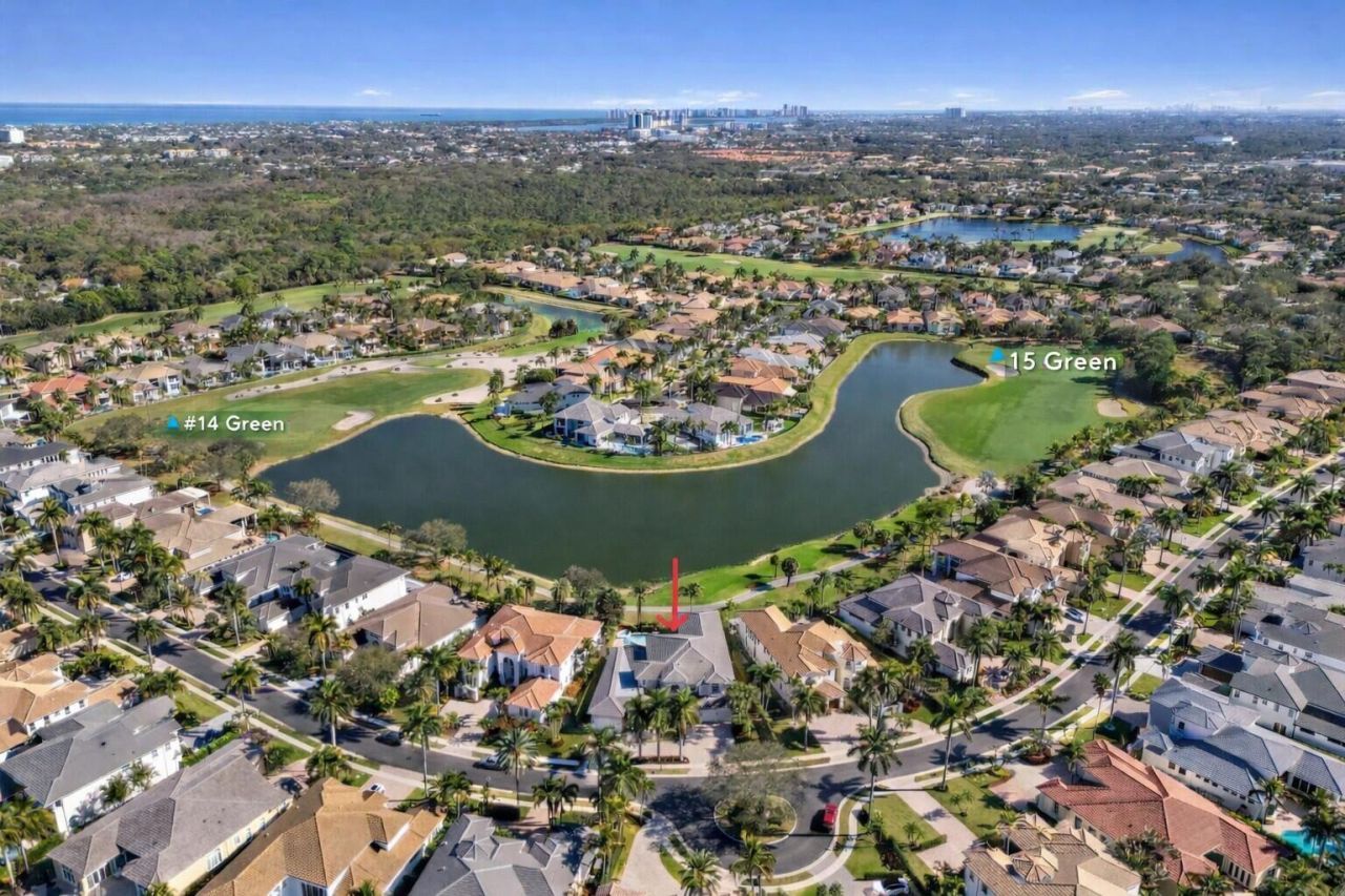 432 Savoie Drive, Palm Beach Gardens, FL 33410 Photo