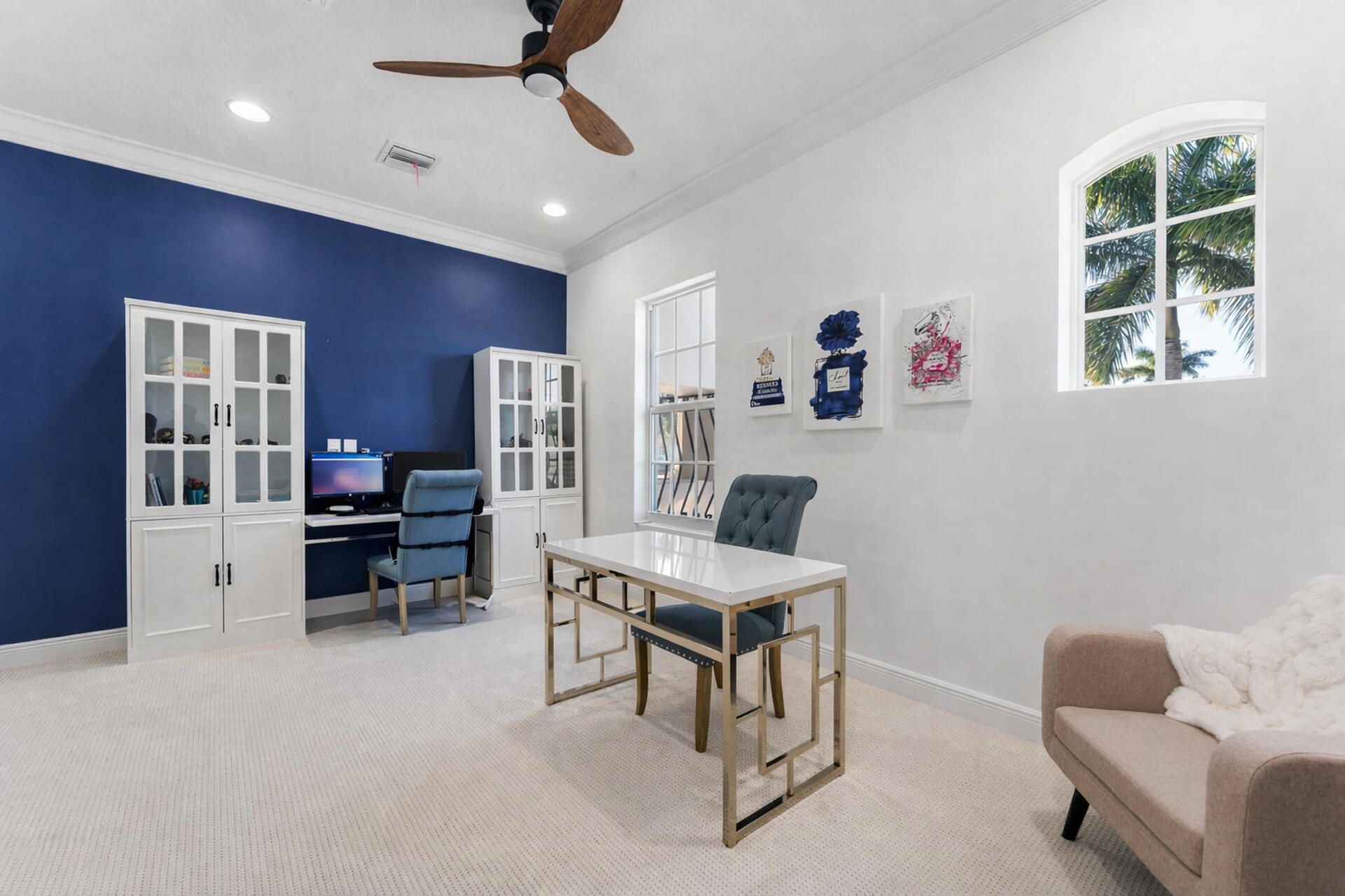 432 Savoie Drive, Palm Beach Gardens, FL 33410 Photo