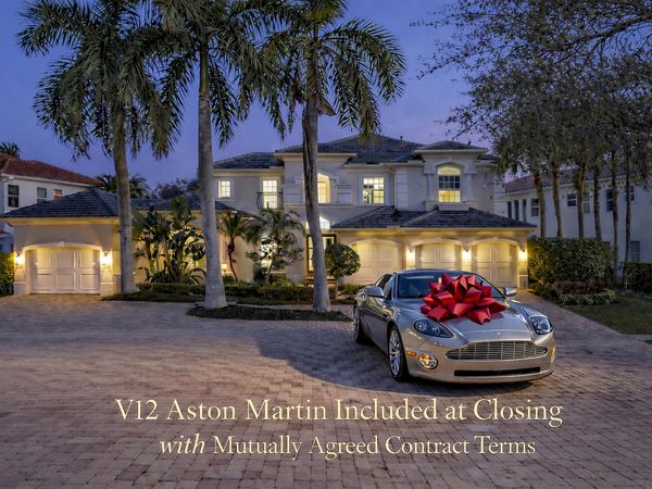 432 Savoie Drive, Palm Beach Gardens, FL 33410