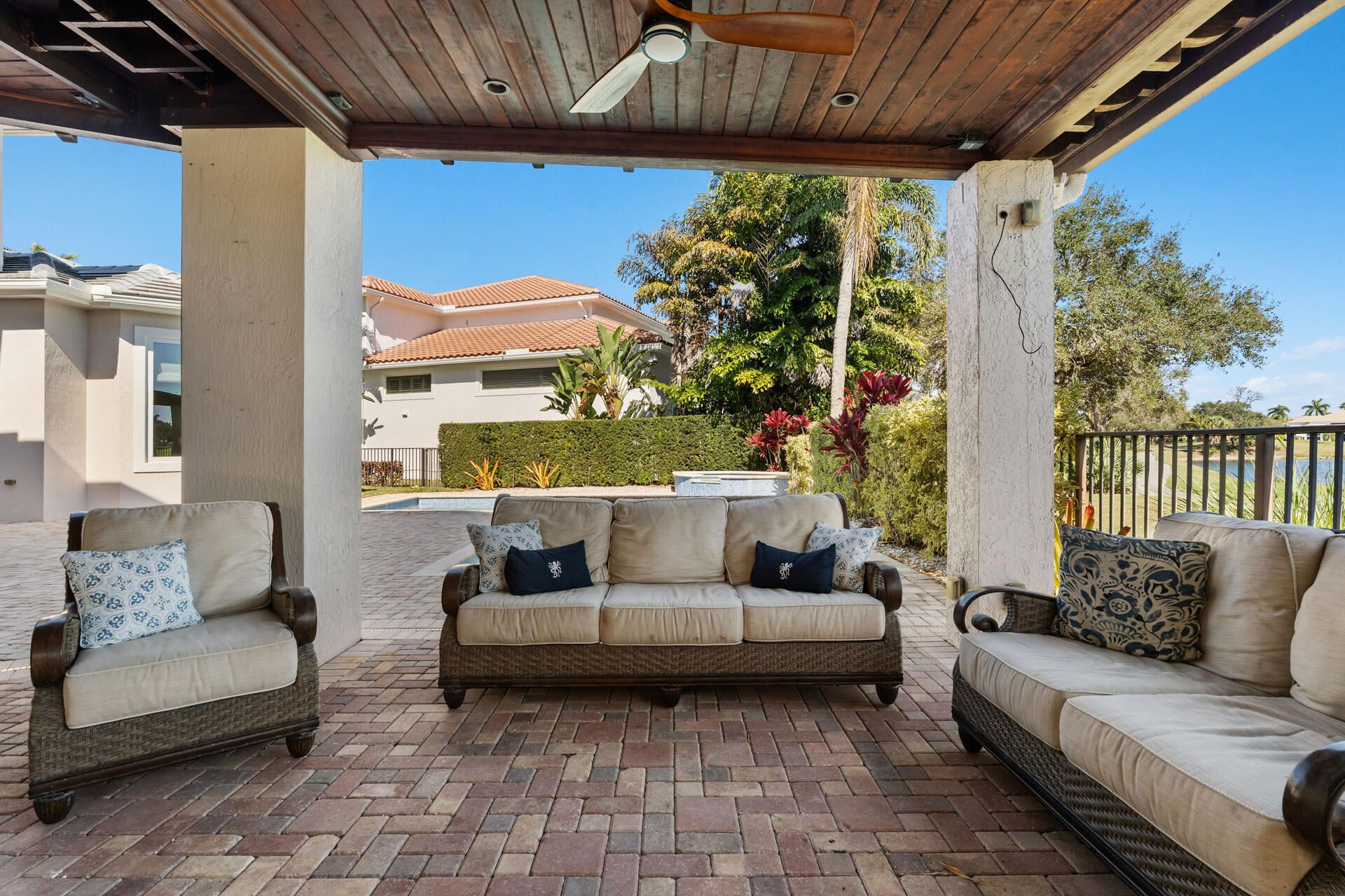 432 Savoie Drive, Palm Beach Gardens, FL 33410 Photo