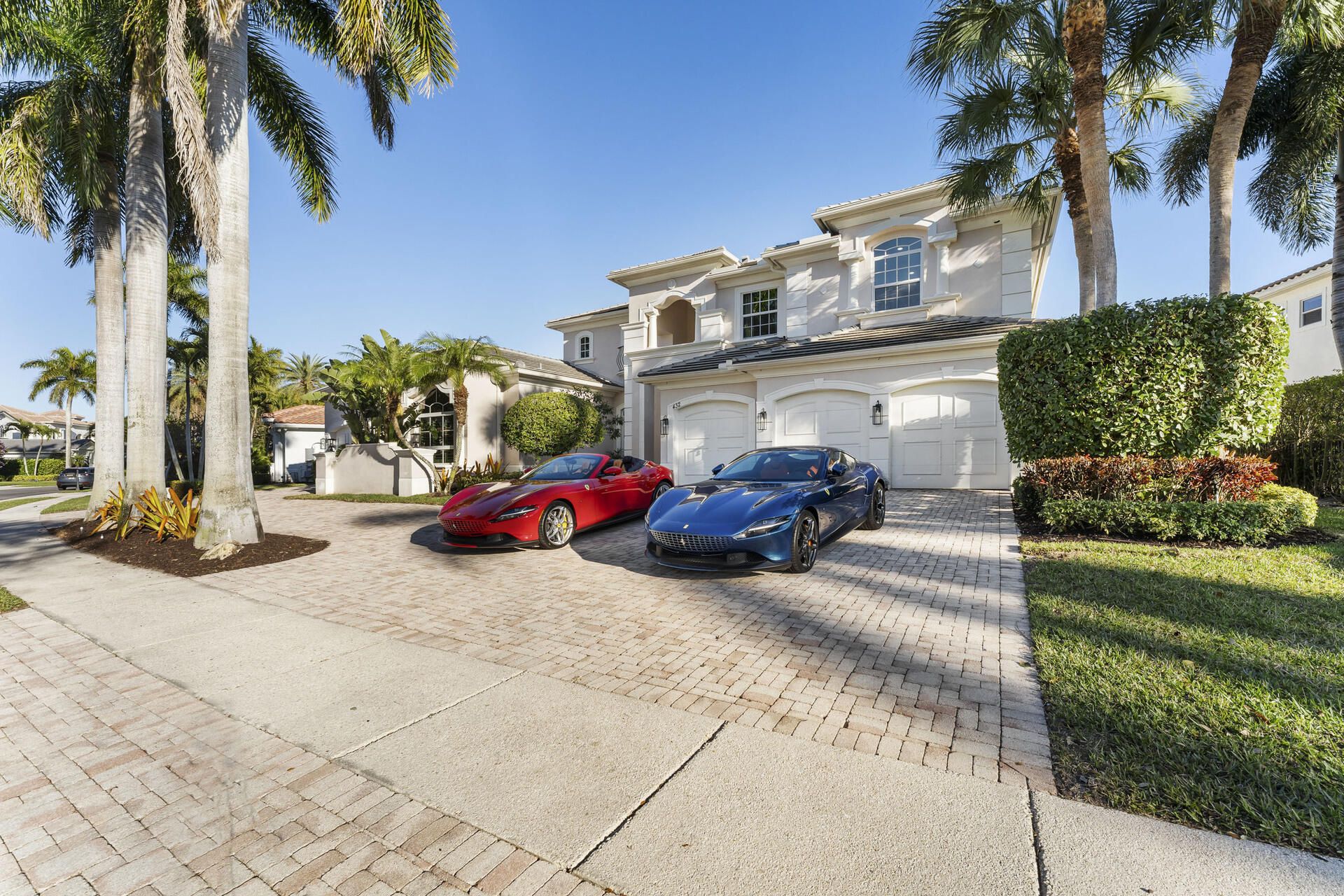 432 Savoie Drive, Palm Beach Gardens, FL 33410 Photo
