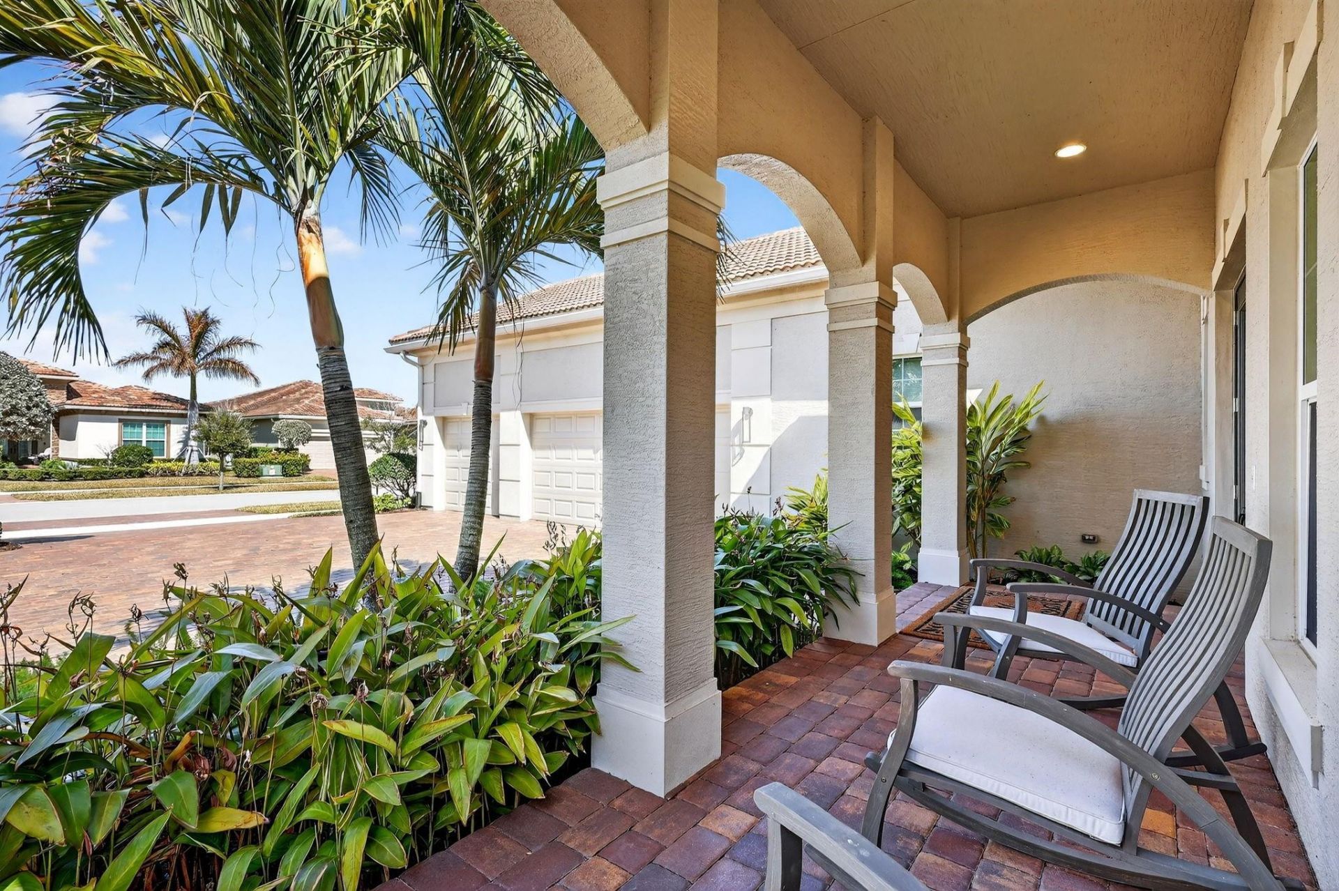 8639 SW Flutto Way, Port Saint Lucie, FL 34987 Photo