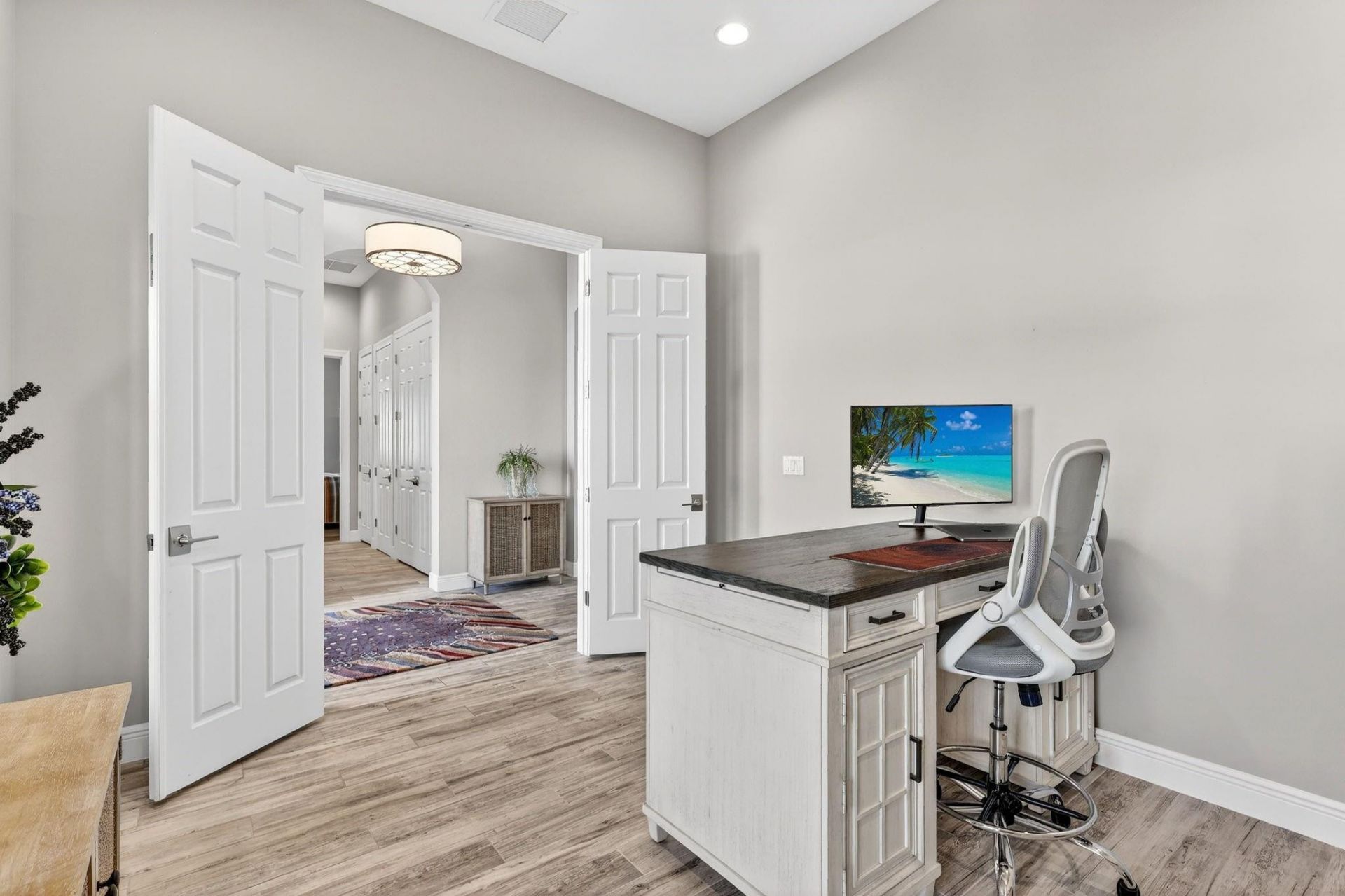 8639 SW Flutto Way, Port Saint Lucie, FL 34987 Photo