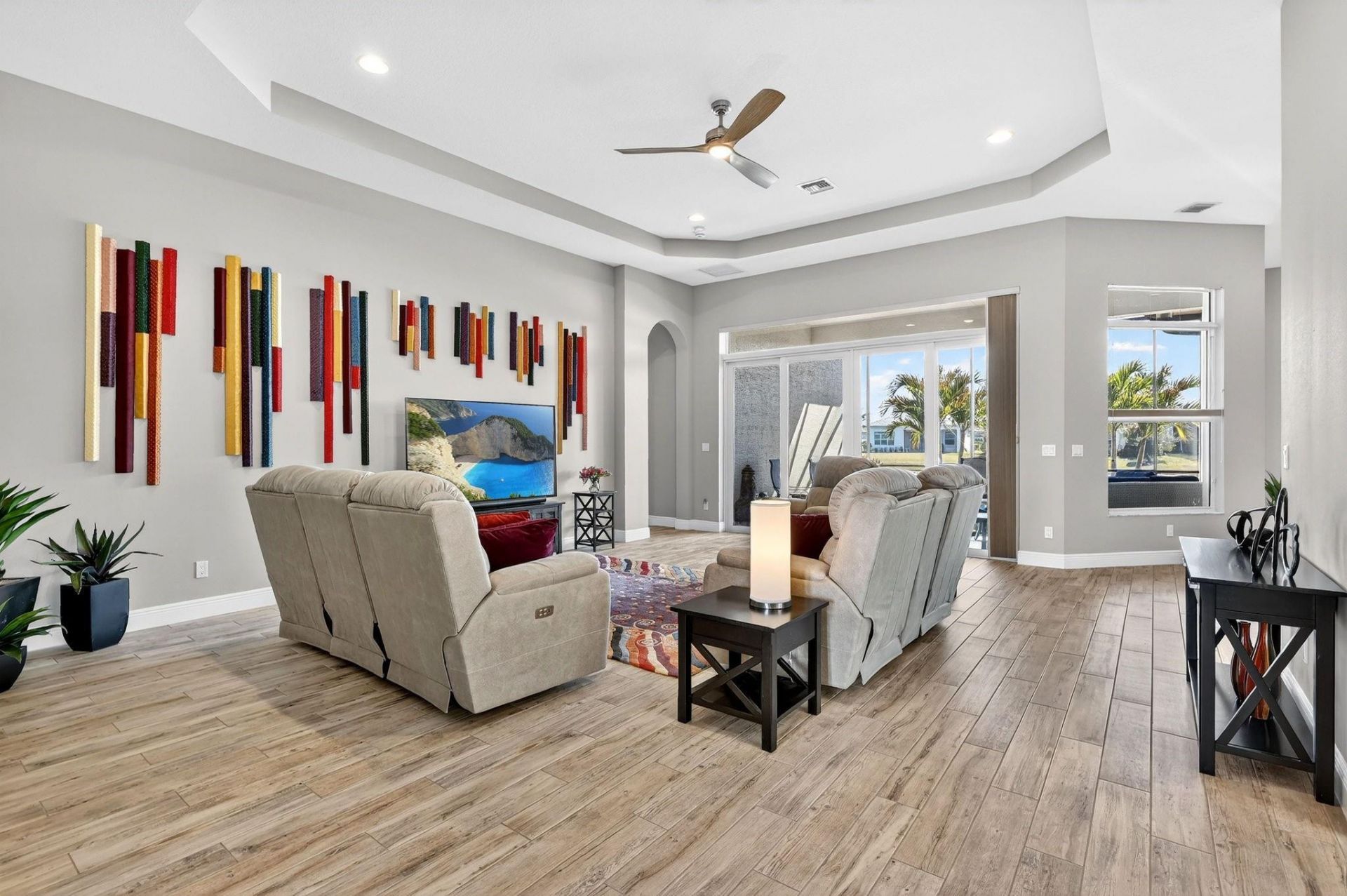 8639 SW Flutto Way, Port Saint Lucie, FL 34987 Photo