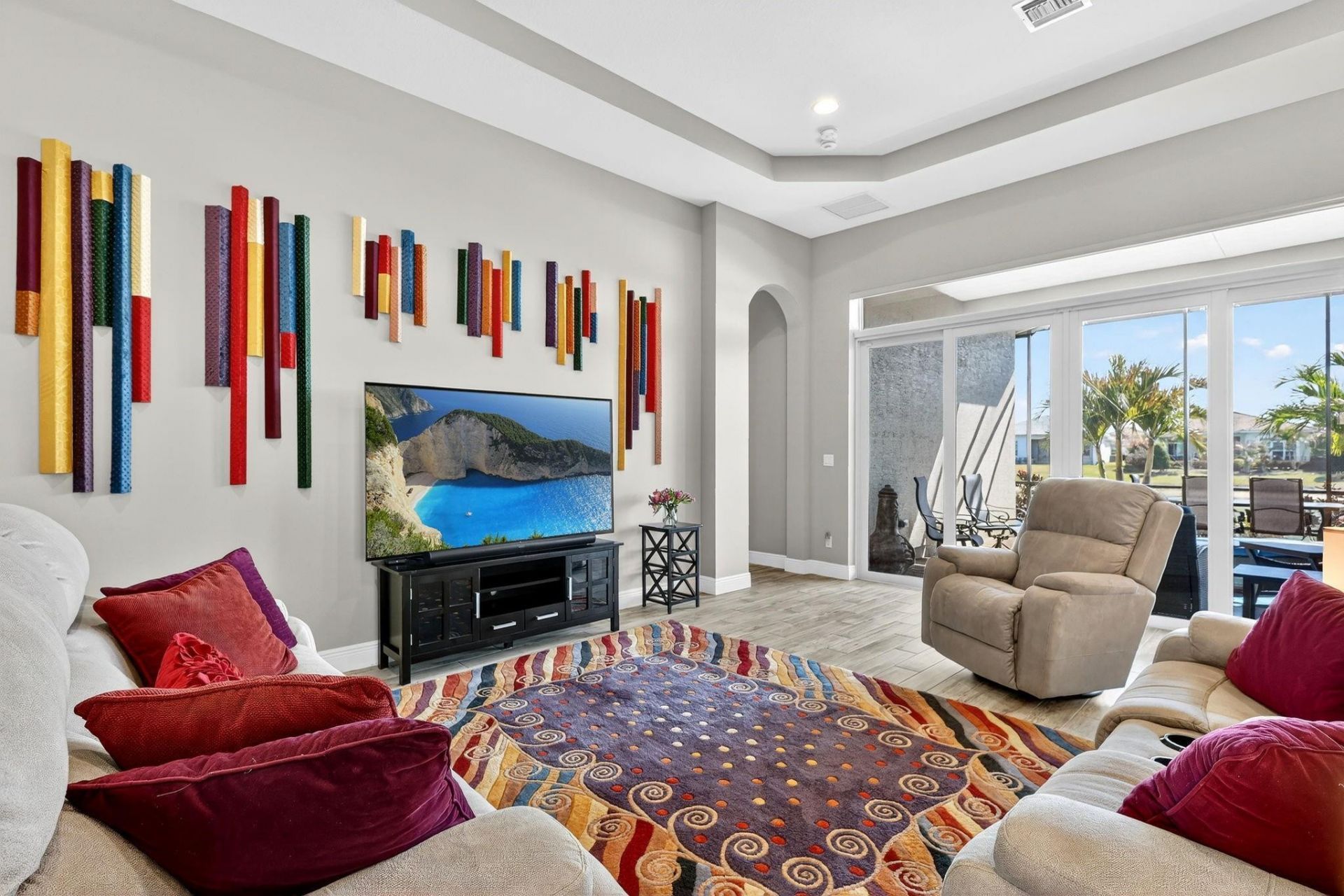 8639 SW Flutto Way, Port Saint Lucie, FL 34987 Photo