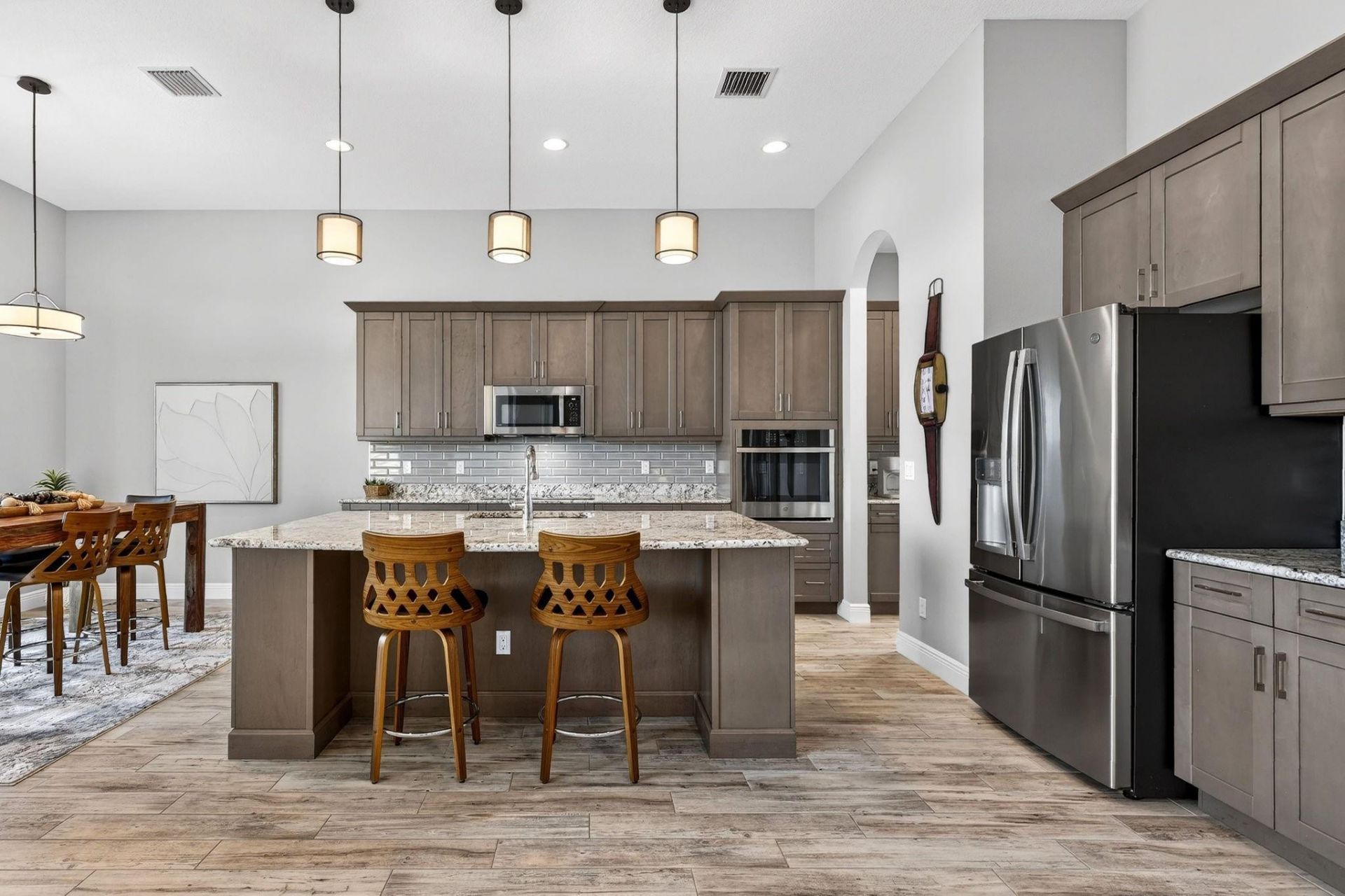 8639 SW Flutto Way, Port Saint Lucie, FL 34987 Photo