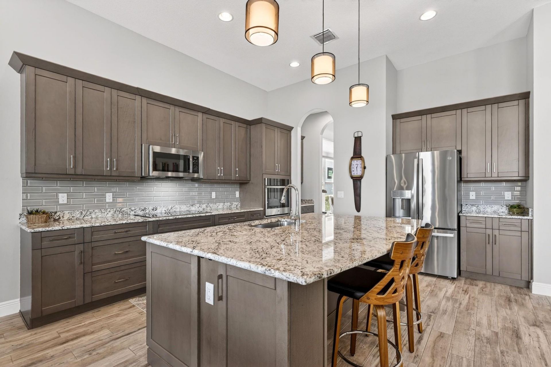 8639 SW Flutto Way, Port Saint Lucie, FL 34987 Photo