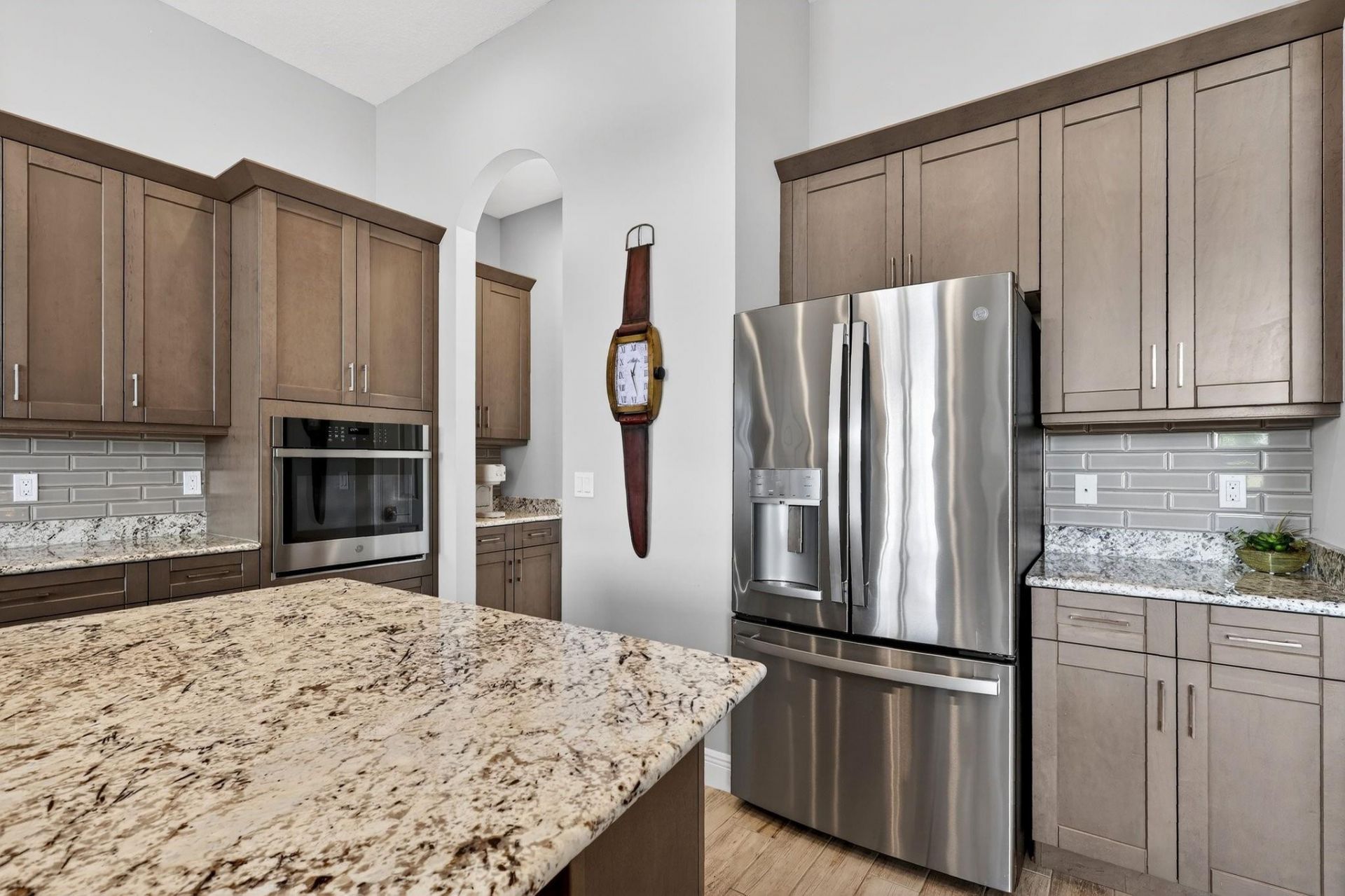 8639 SW Flutto Way, Port Saint Lucie, FL 34987 Photo