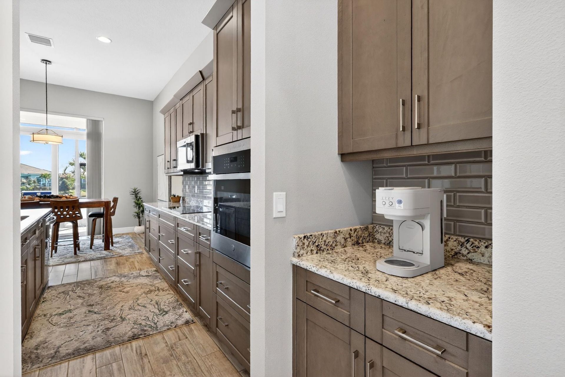 8639 SW Flutto Way, Port Saint Lucie, FL 34987 Photo