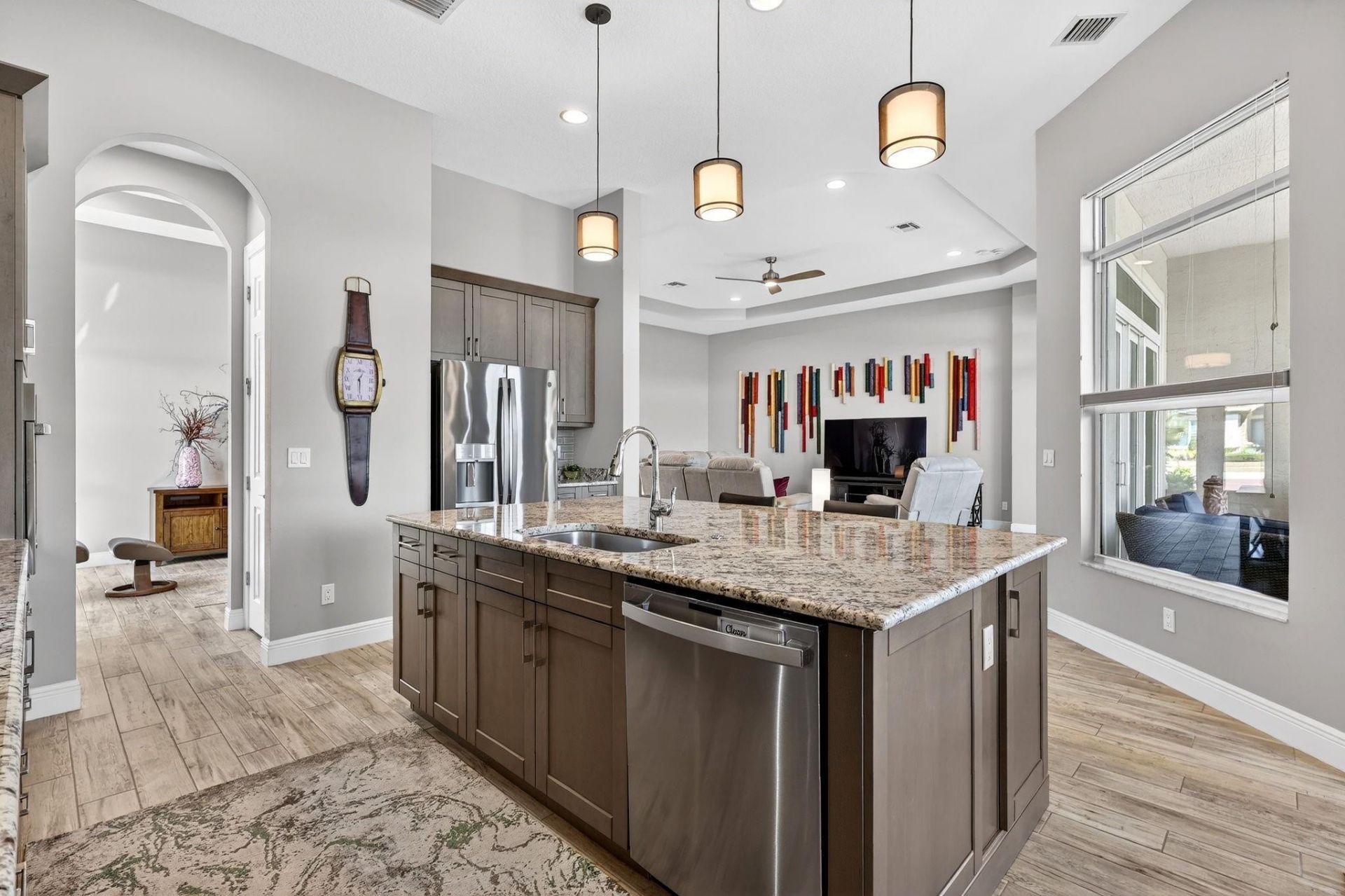 8639 SW Flutto Way, Port Saint Lucie, FL 34987 Photo