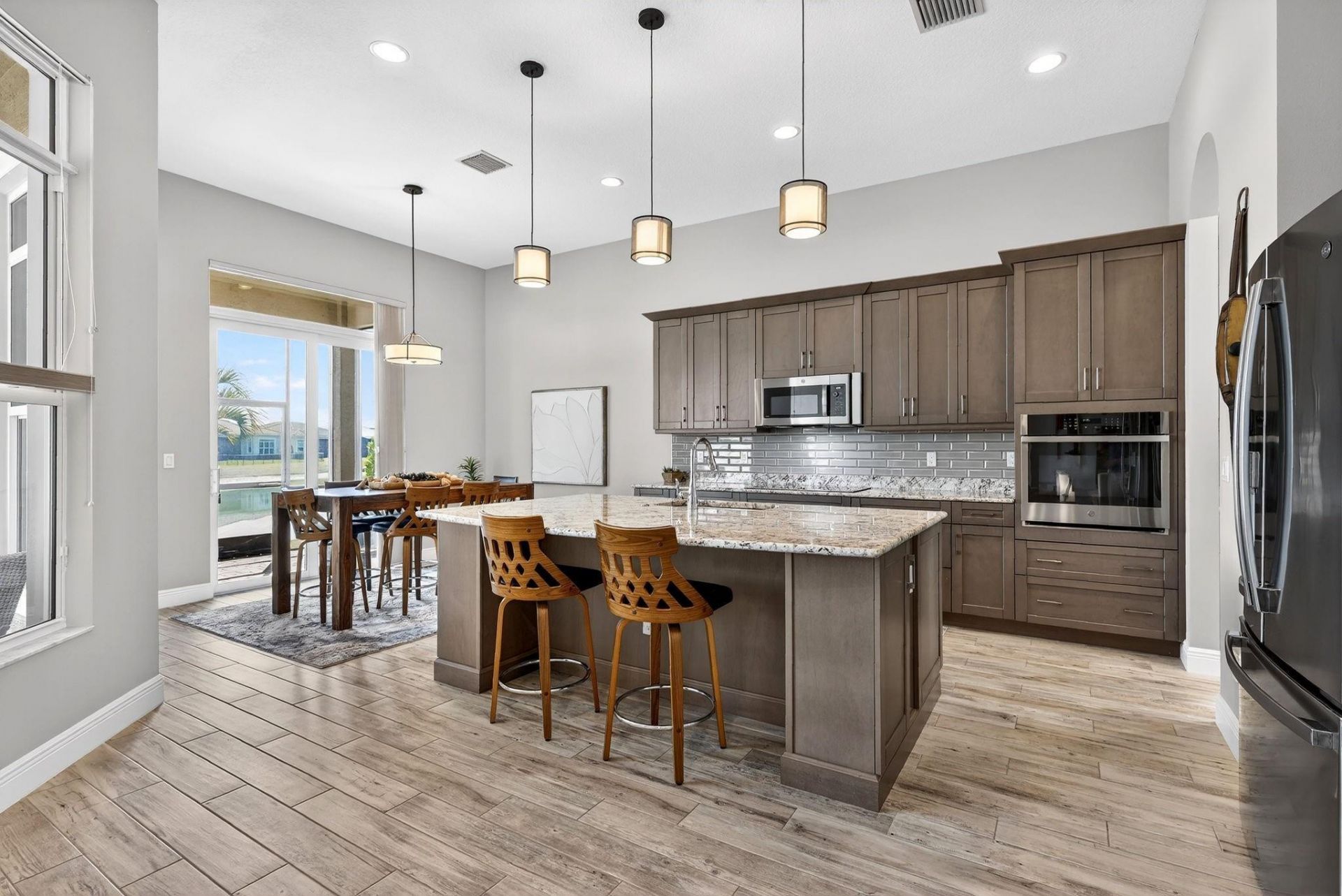 8639 SW Flutto Way, Port Saint Lucie, FL 34987 Photo