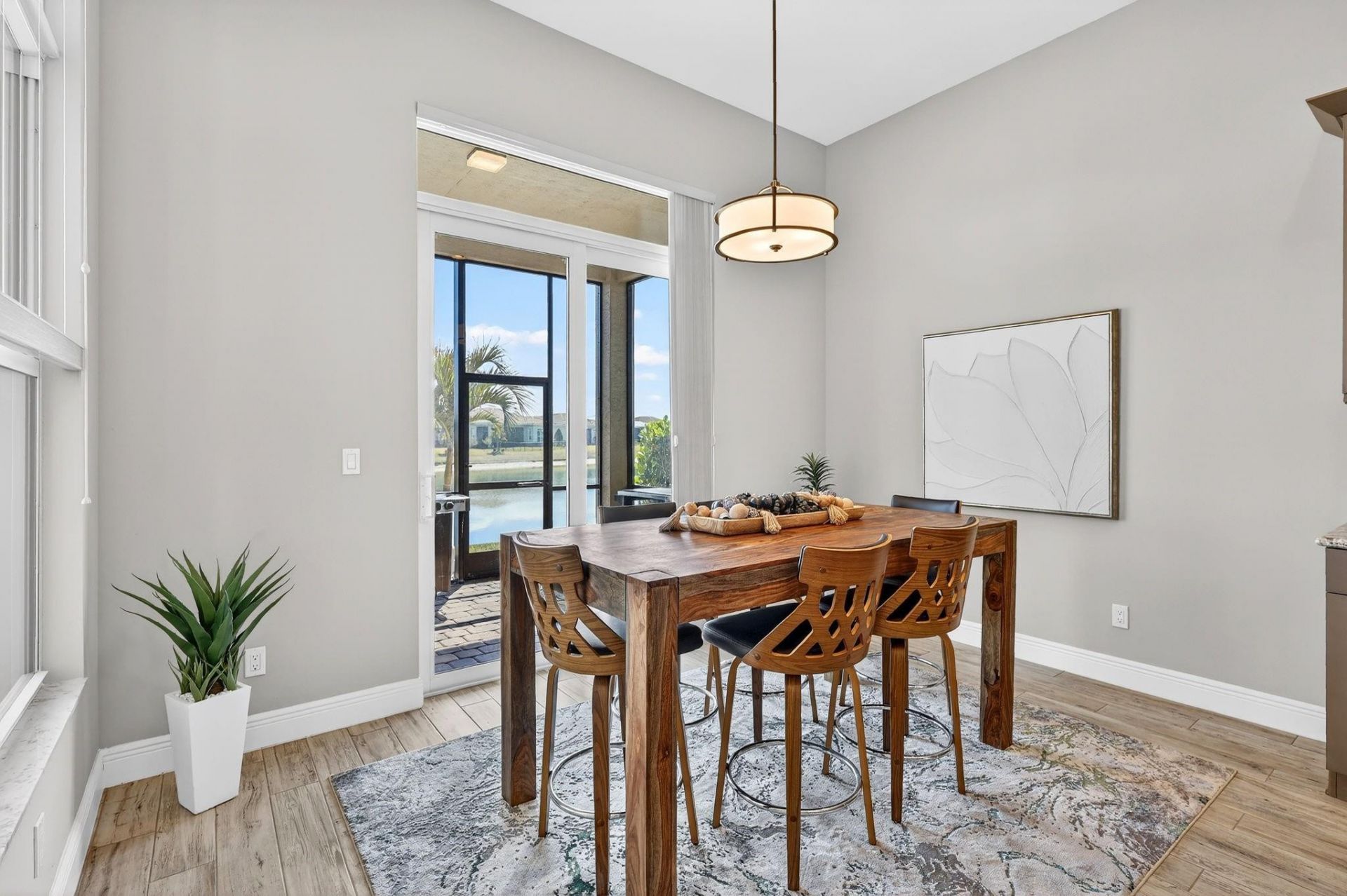 8639 SW Flutto Way, Port Saint Lucie, FL 34987 Photo