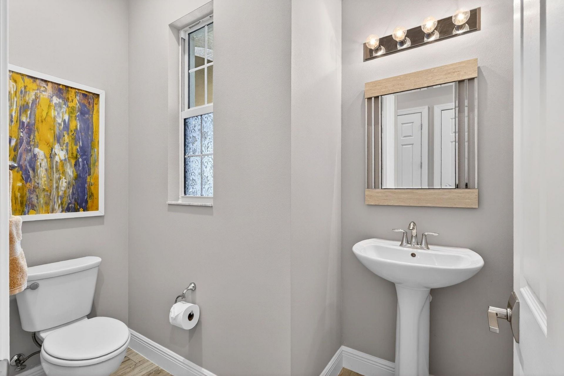 8639 SW Flutto Way, Port Saint Lucie, FL 34987 Photo