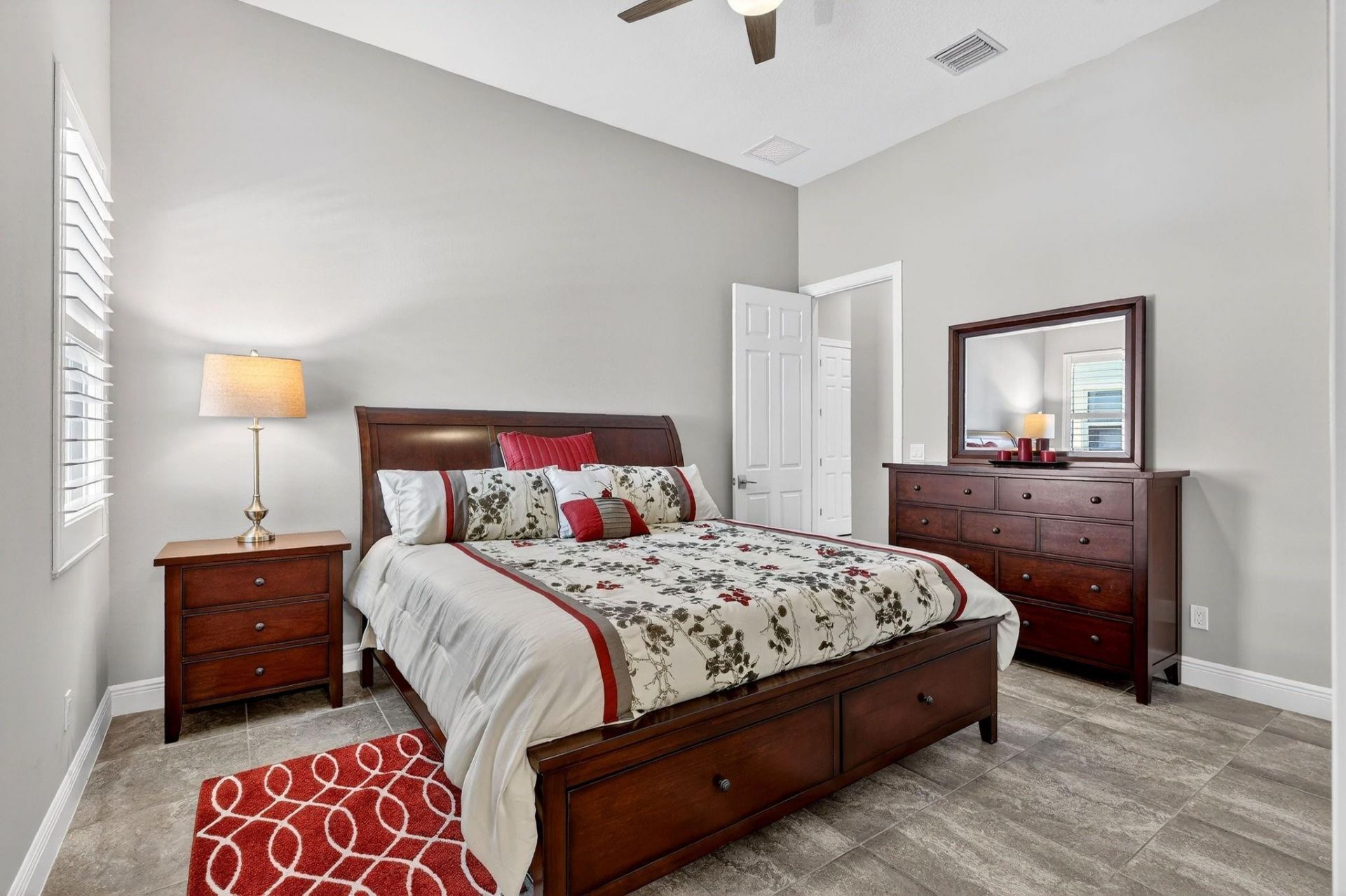 8639 SW Flutto Way, Port Saint Lucie, FL 34987 Photo