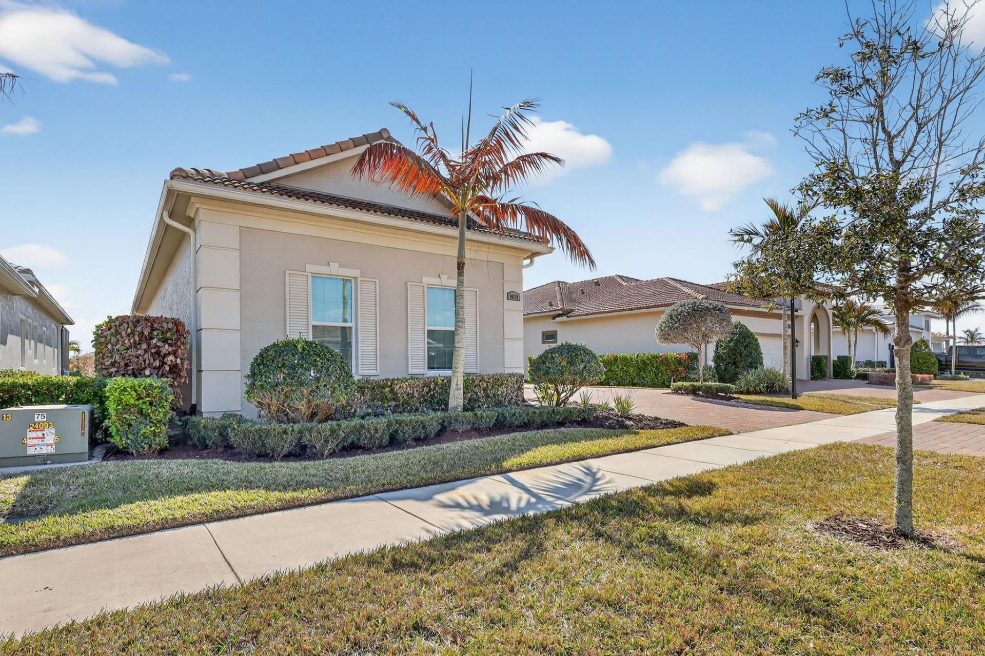 8639 SW Flutto Way, Port Saint Lucie, FL 34987 Photo