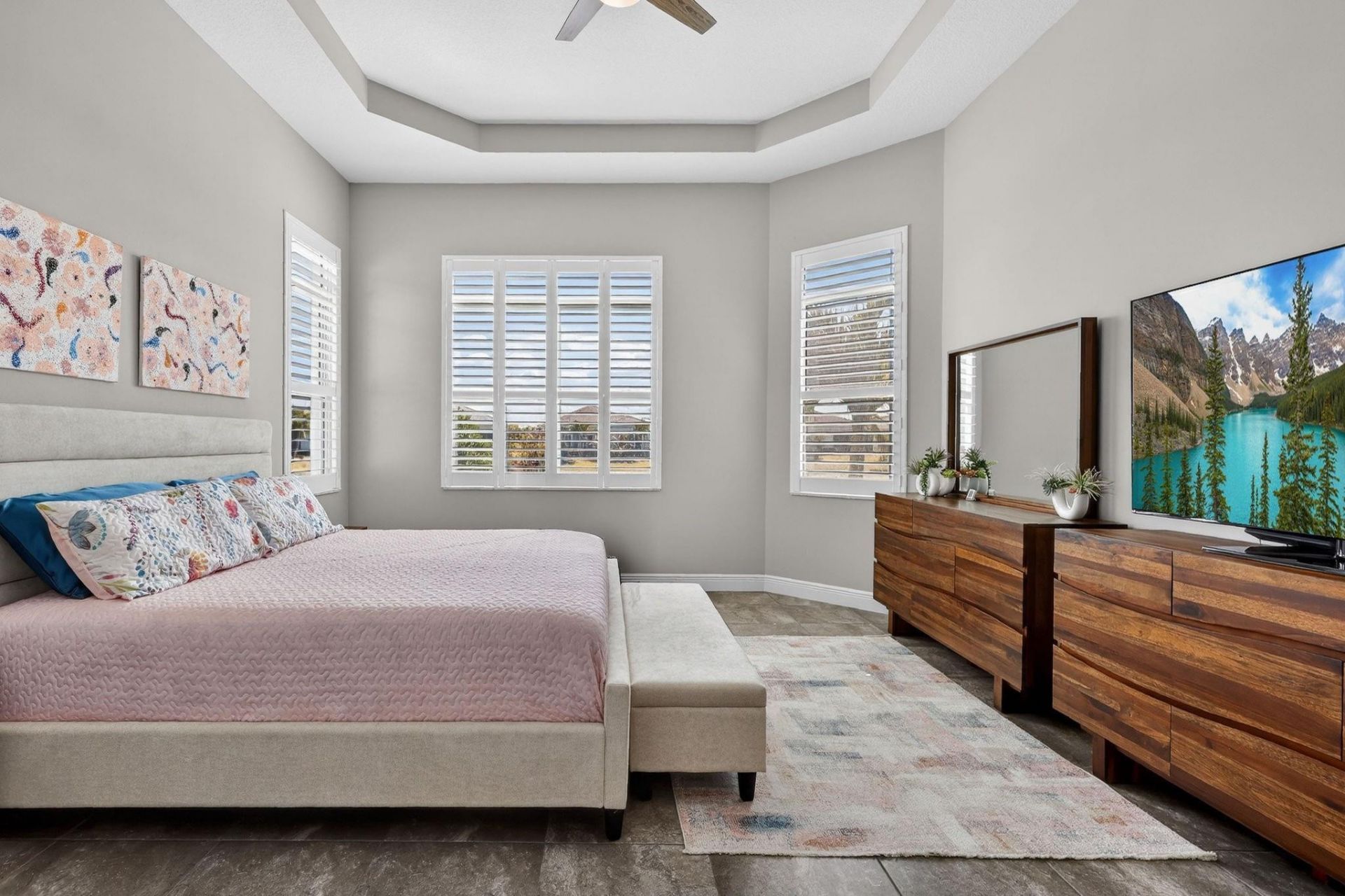 8639 SW Flutto Way, Port Saint Lucie, FL 34987 Photo