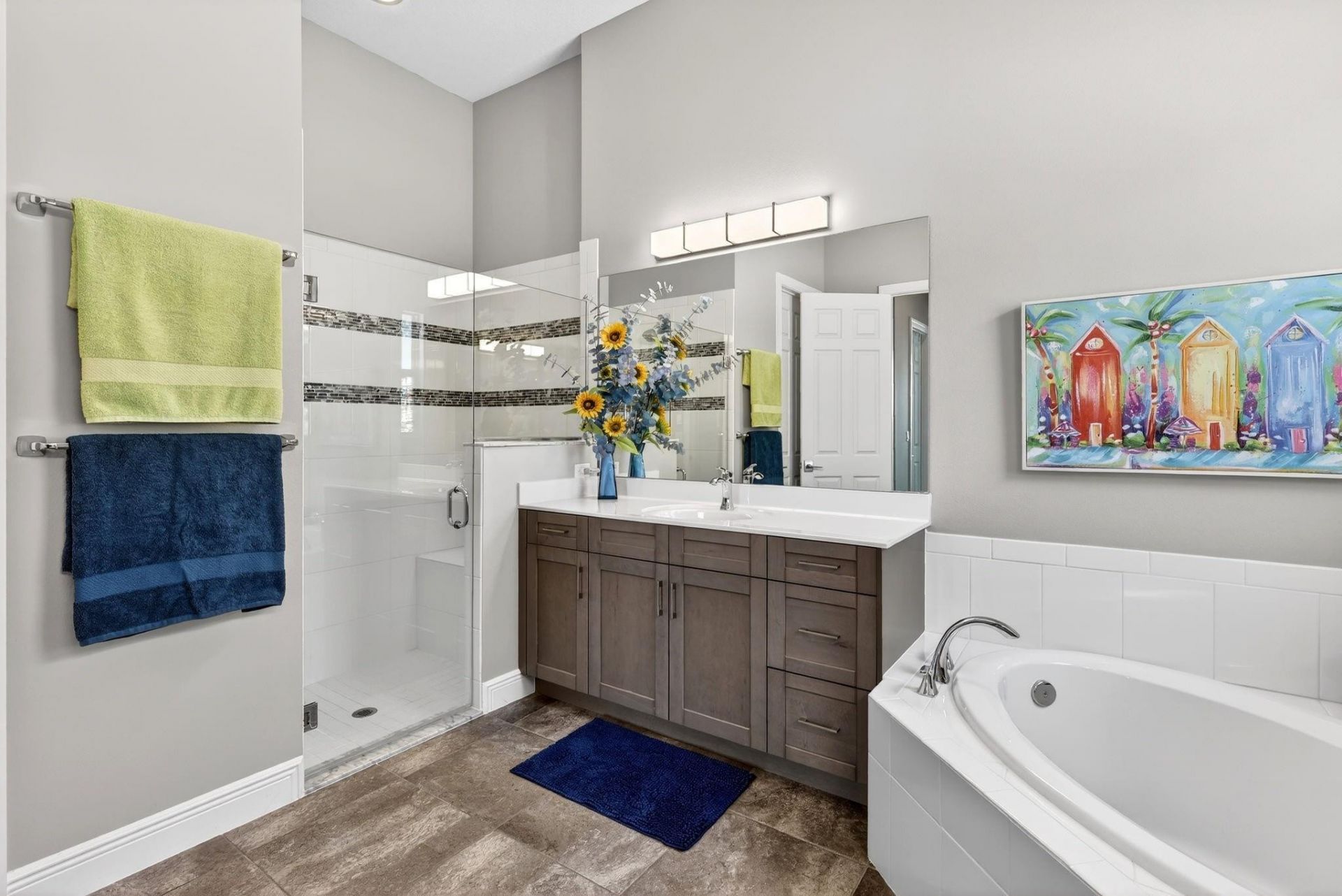 8639 SW Flutto Way, Port Saint Lucie, FL 34987 Photo