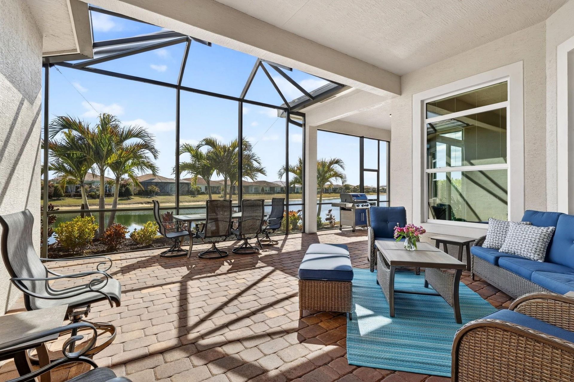 8639 SW Flutto Way, Port Saint Lucie, FL 34987 Photo