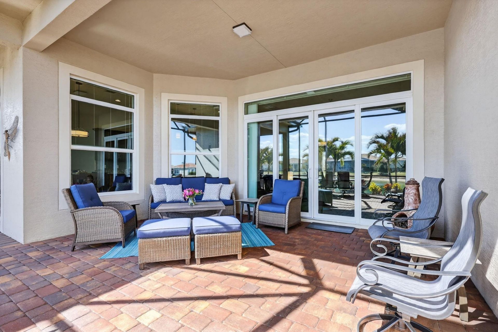 8639 SW Flutto Way, Port Saint Lucie, FL 34987 Photo