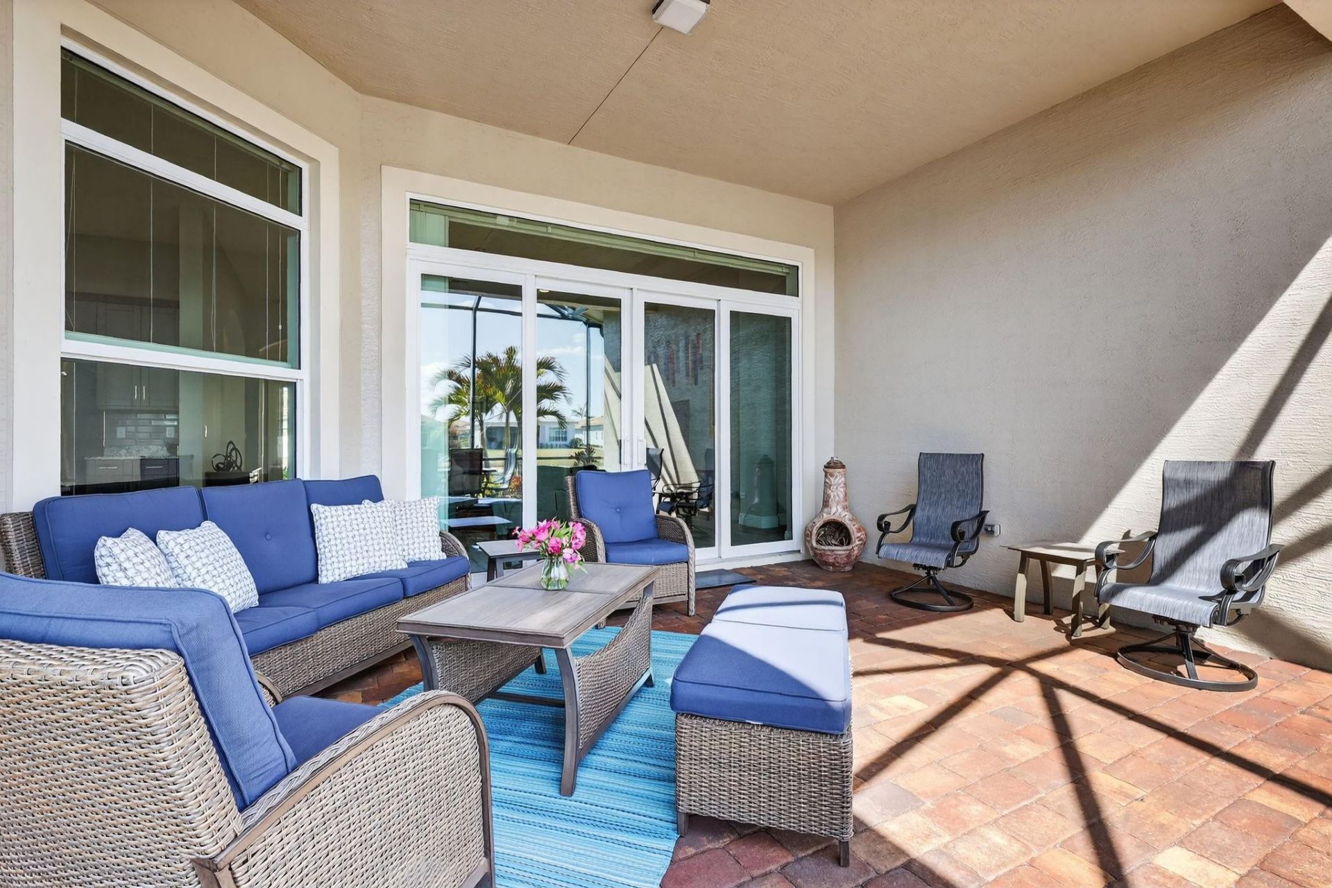 8639 SW Flutto Way, Port Saint Lucie, FL 34987 Photo