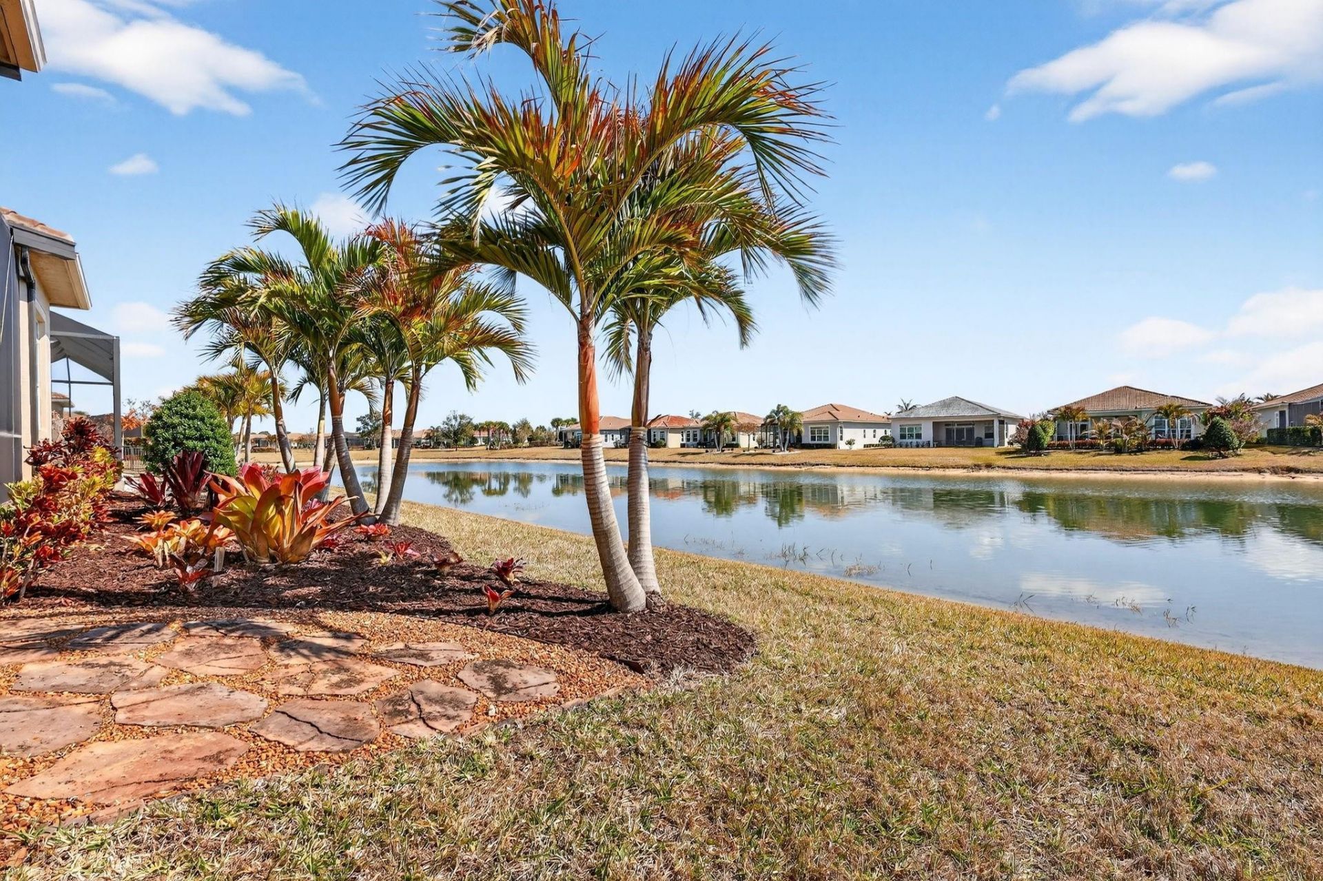 8639 SW Flutto Way, Port Saint Lucie, FL 34987 Photo