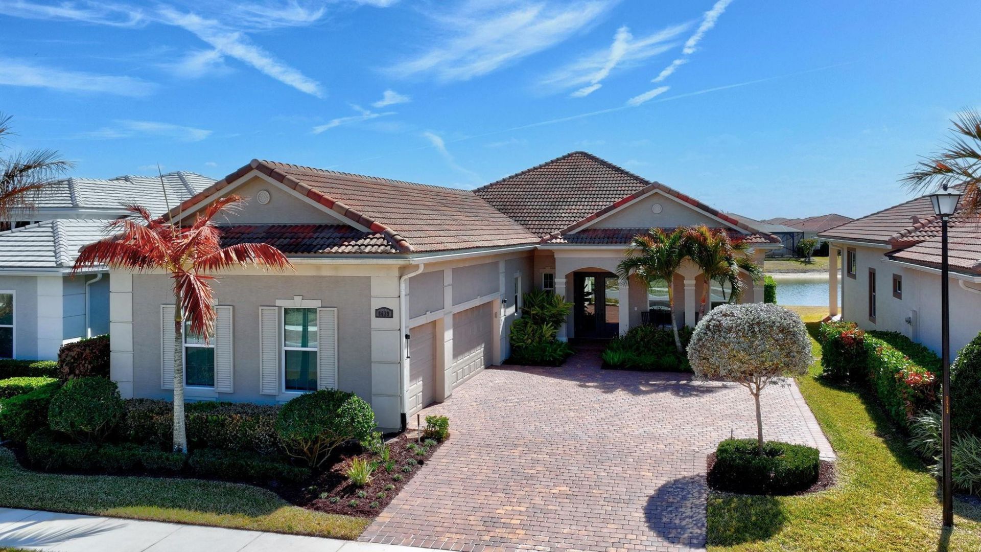 8639 SW Flutto Way, Port Saint Lucie, FL 34987 Photo