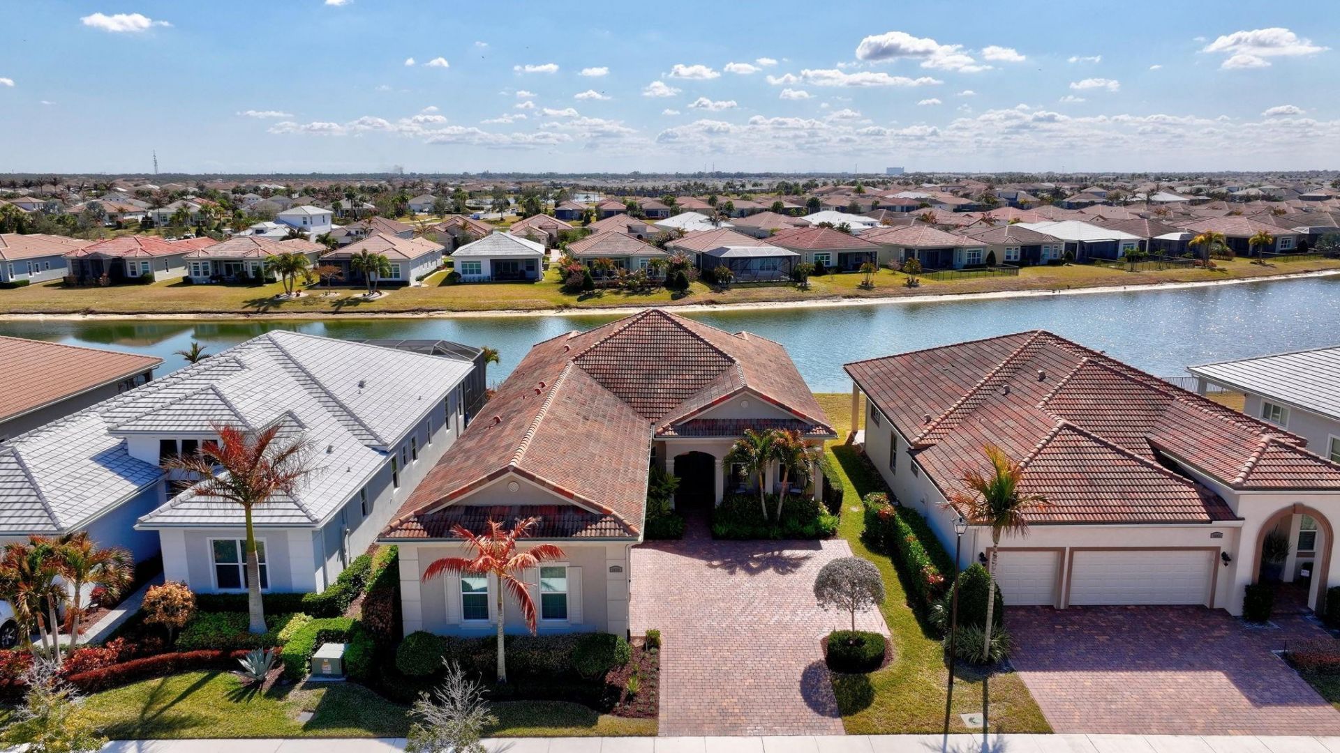 8639 SW Flutto Way, Port Saint Lucie, FL 34987 Photo