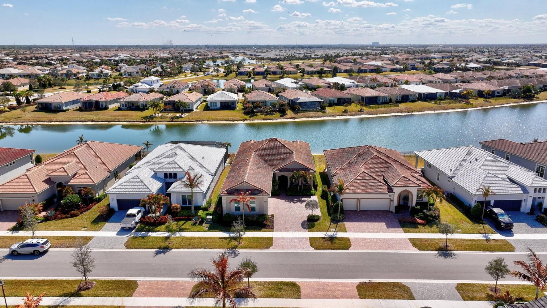 8639 SW Flutto Way, Port Saint Lucie, FL 34987 Photo