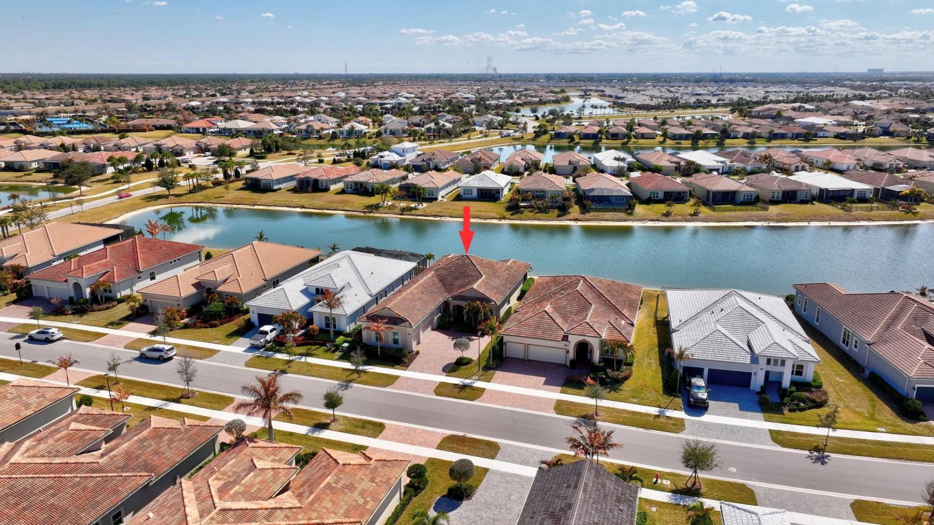 8639 SW Flutto Way, Port Saint Lucie, FL 34987 Photo