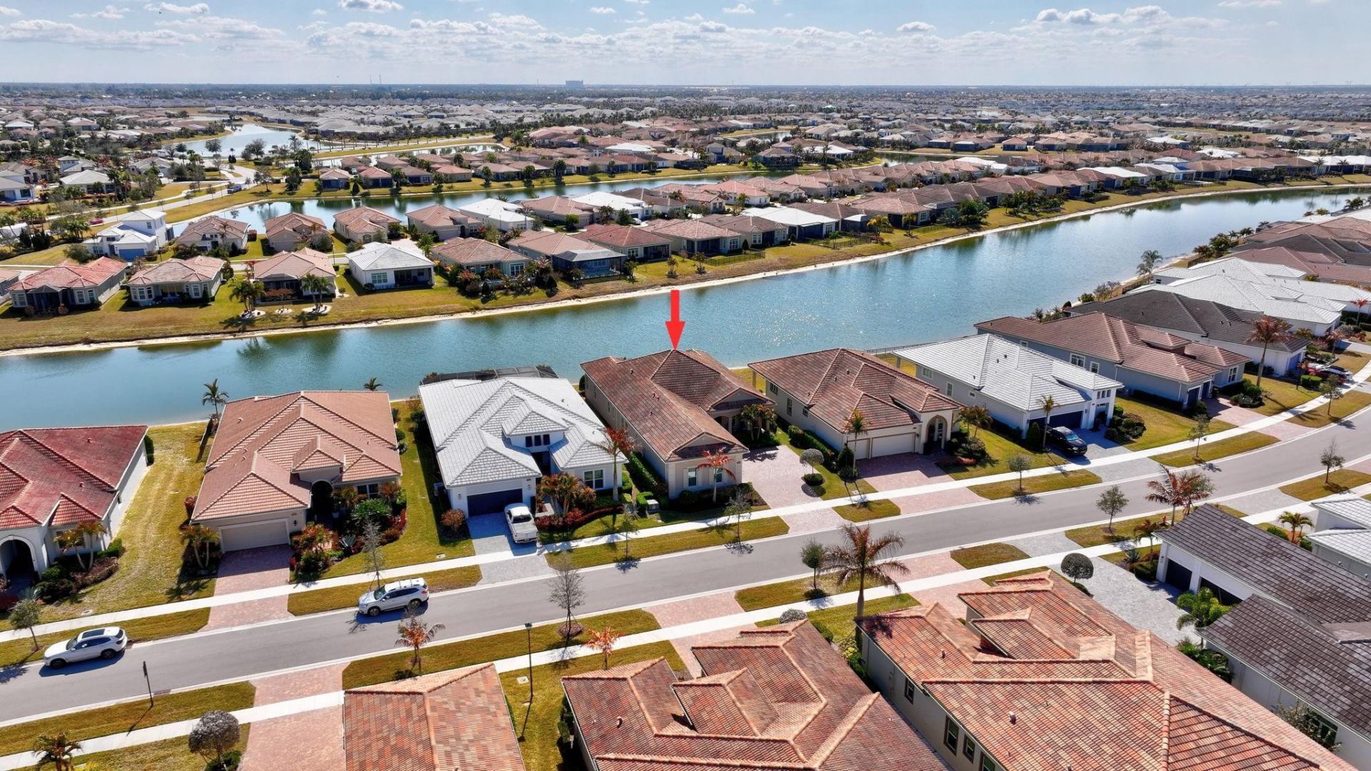 8639 SW Flutto Way, Port Saint Lucie, FL 34987 Photo