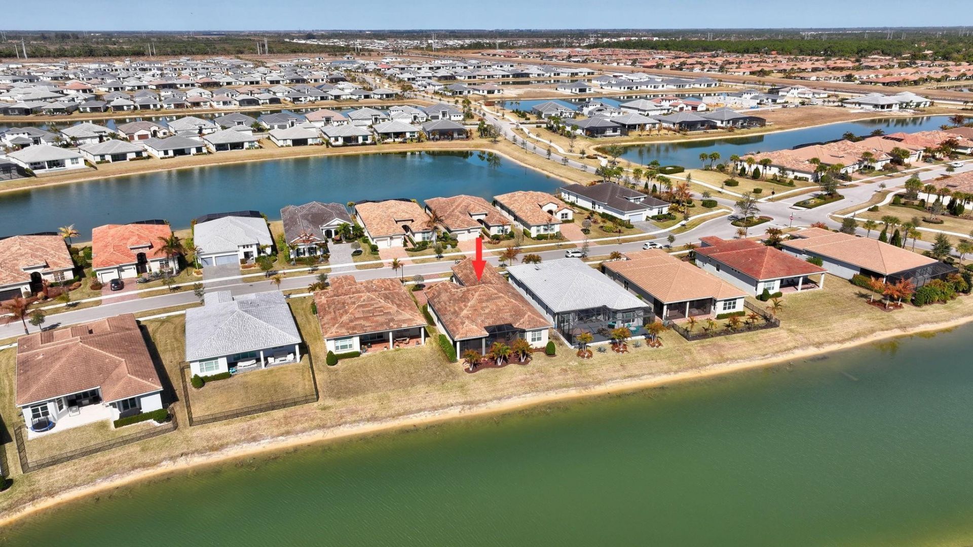 8639 SW Flutto Way, Port Saint Lucie, FL 34987 Photo