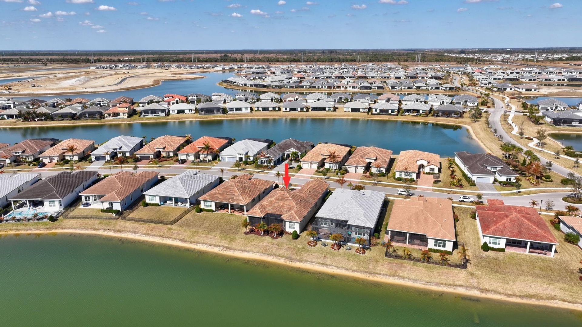 8639 SW Flutto Way, Port Saint Lucie, FL 34987 Photo