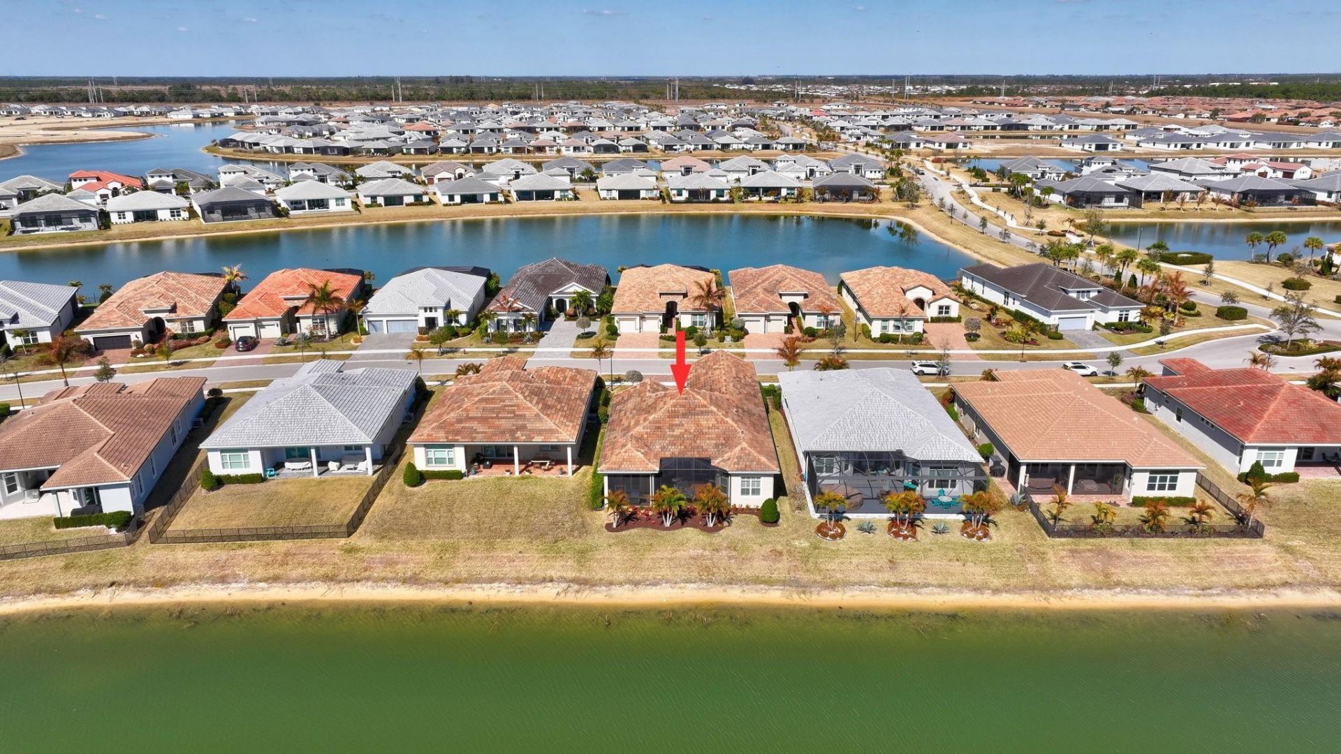 8639 SW Flutto Way, Port Saint Lucie, FL 34987 Photo